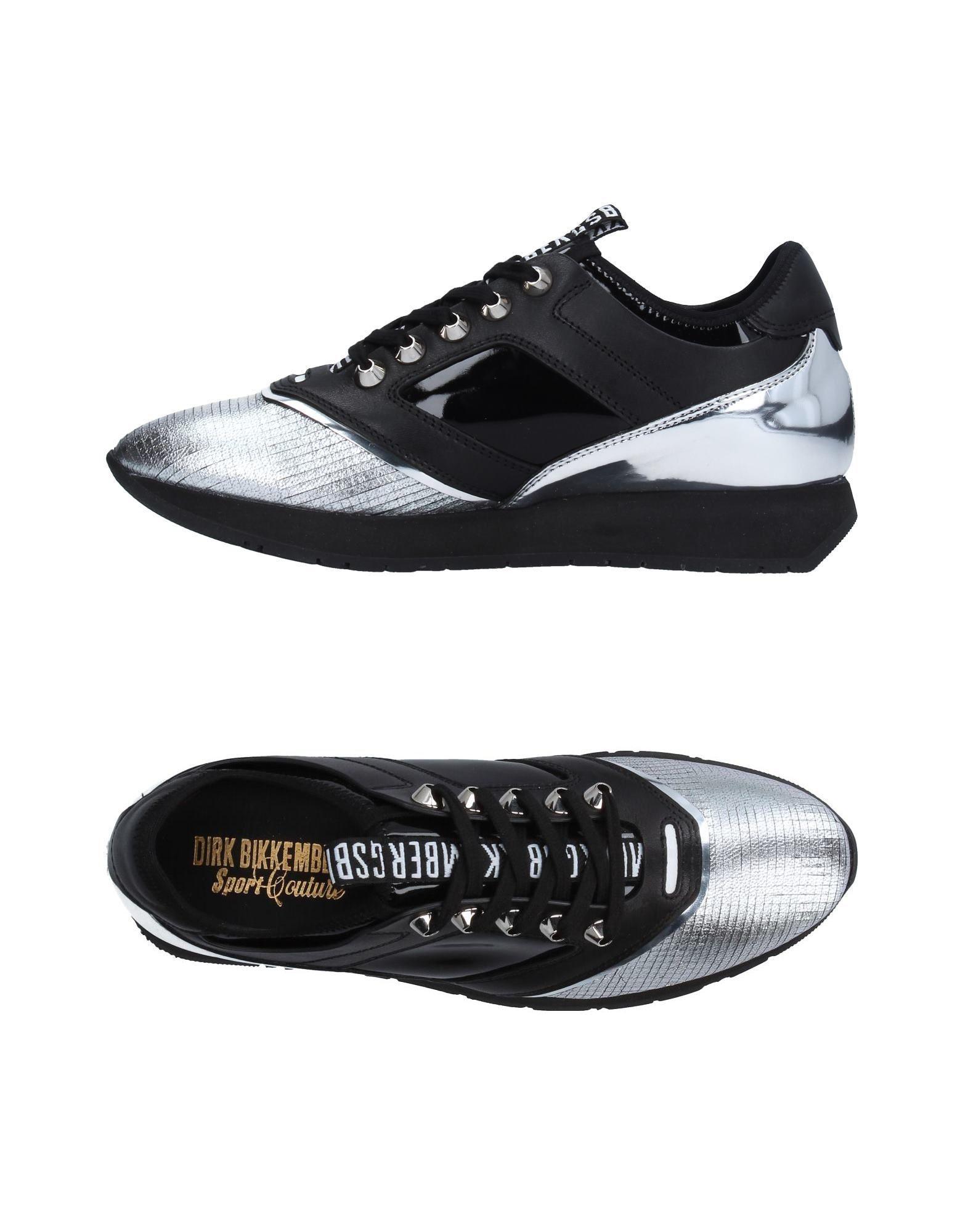 dirk bikkembergs shoes