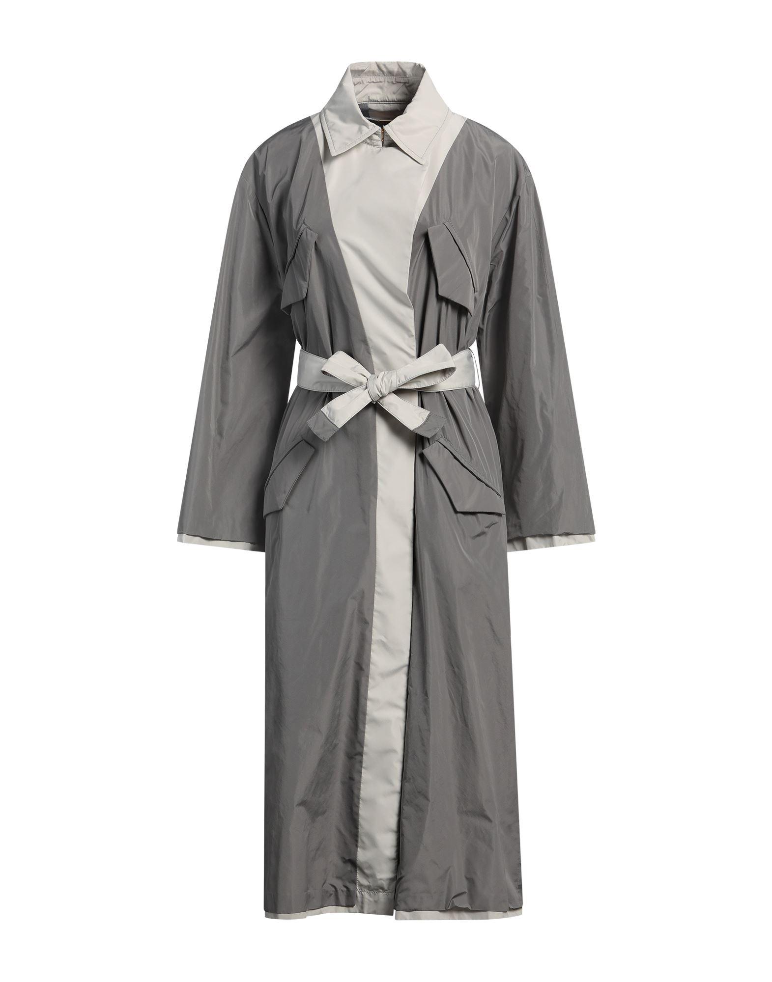 Giorgio Armani Long coats and winter coats for Women