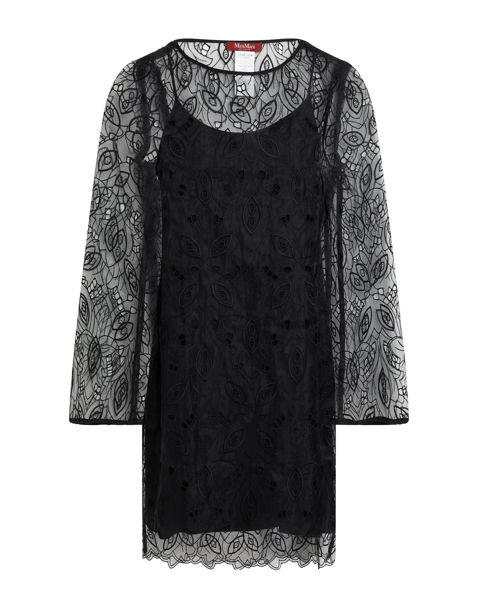 Max Mara Lace Dresses for Women | Lyst Max Mara Lace Dresses for Women | Lyst