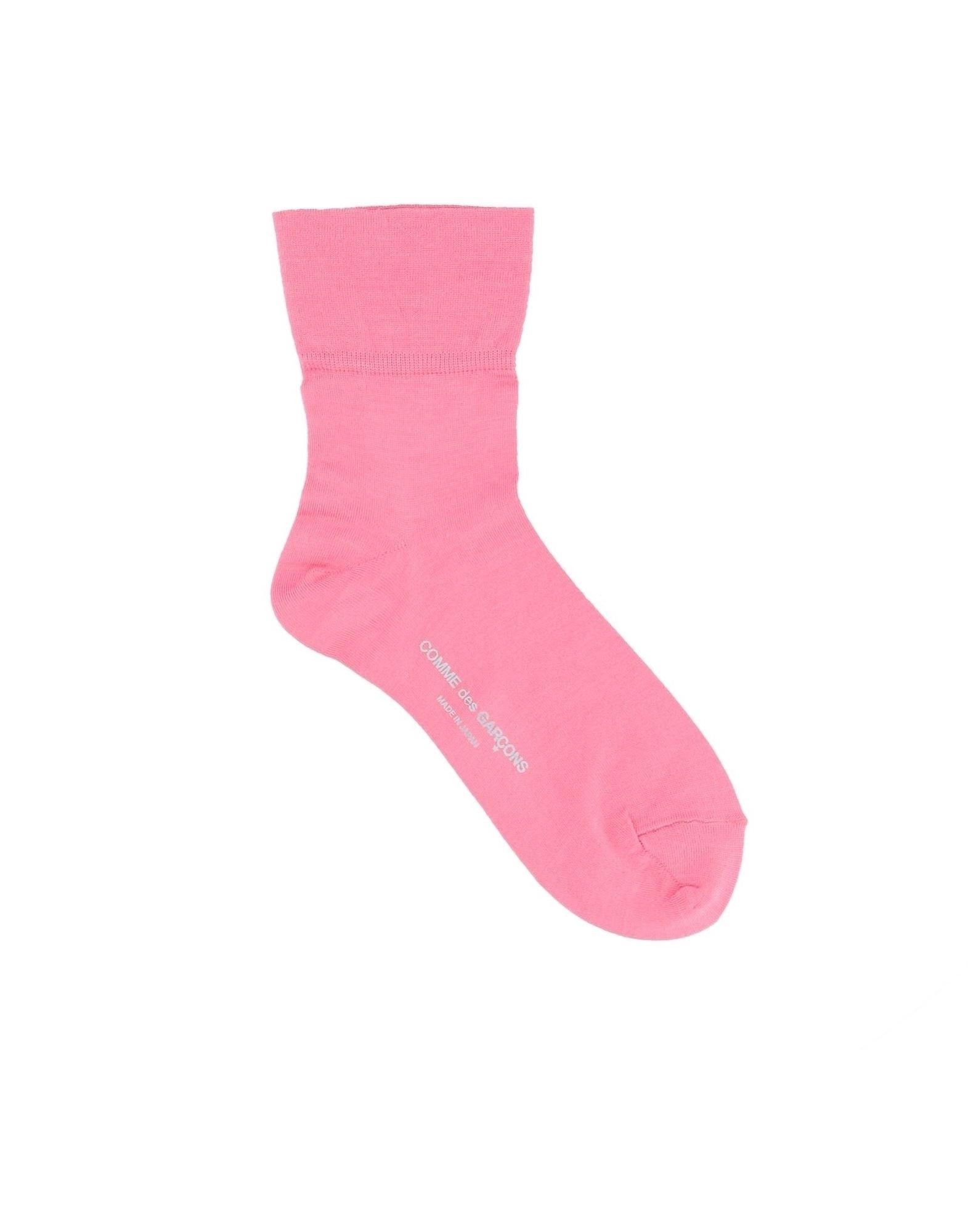 comme des garcons socks