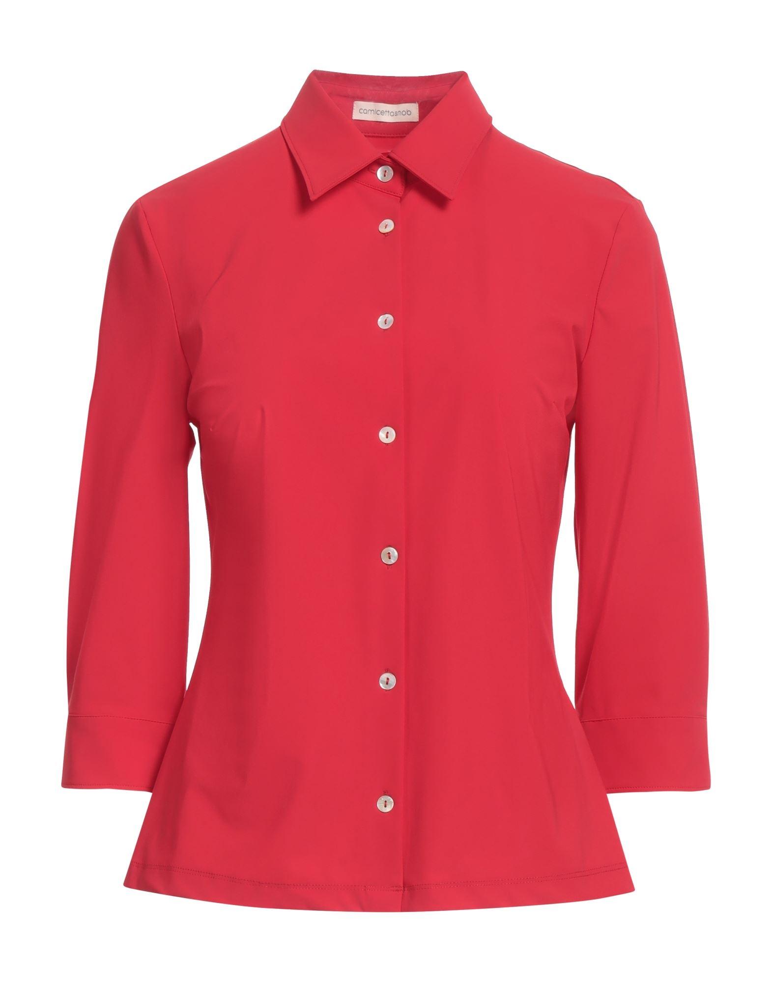 Camicettasnob Shirts for Women Online Sale up to 75% off Lyst