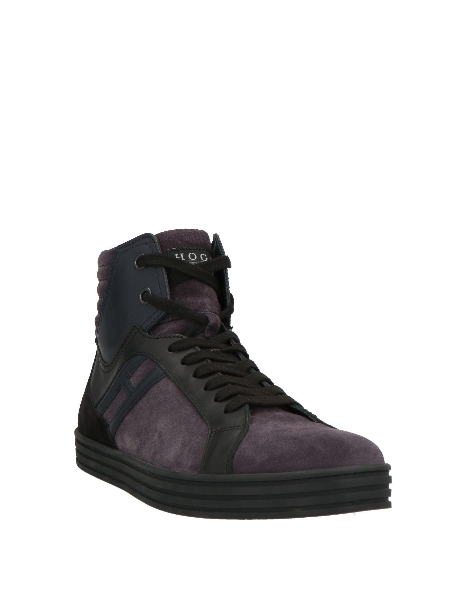 Hogan Rebel Sneakers for Men | Online Sale up to 71% off | Lyst