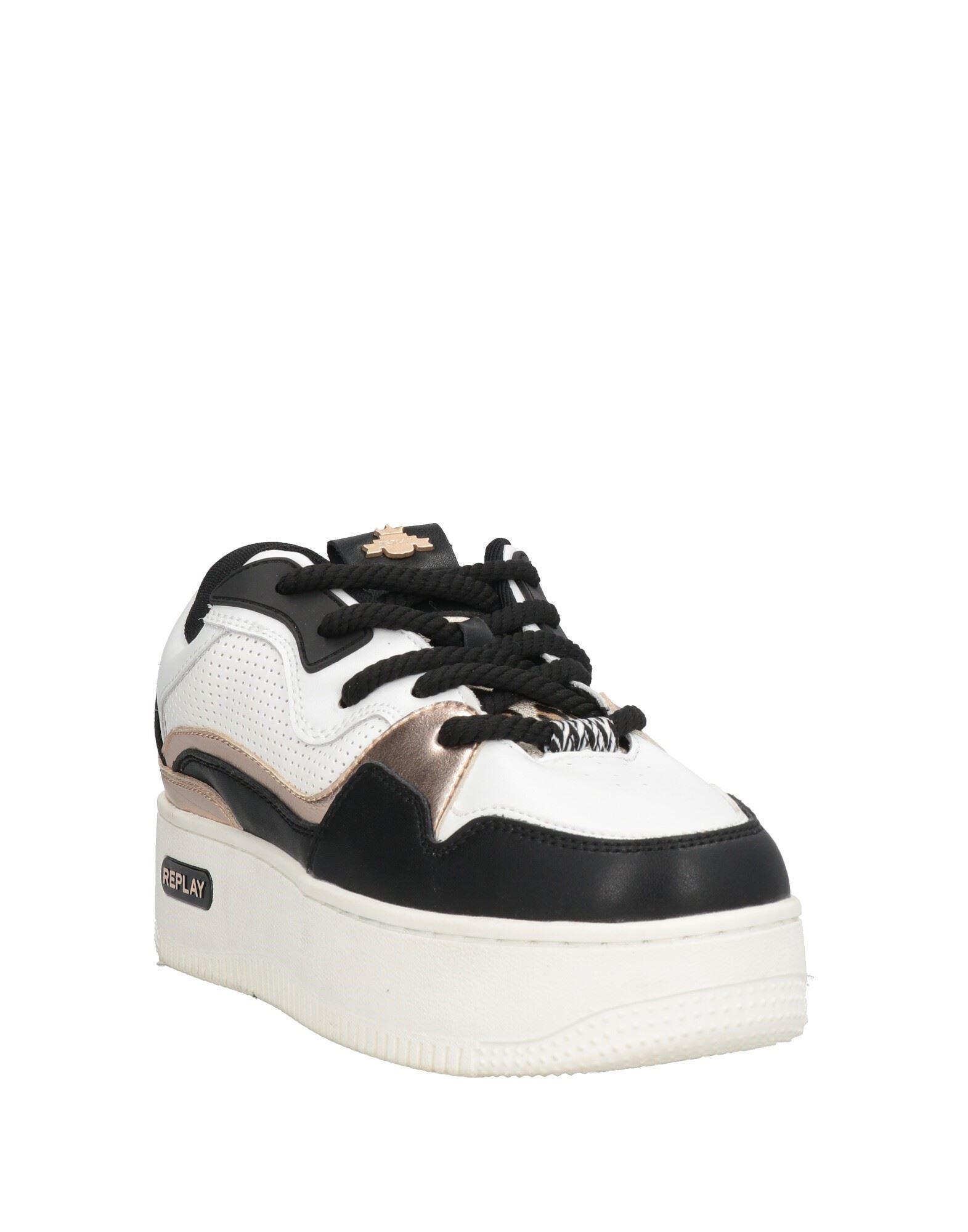 Replay Trainers for Women Online Sale up to 45% off Lyst Australia