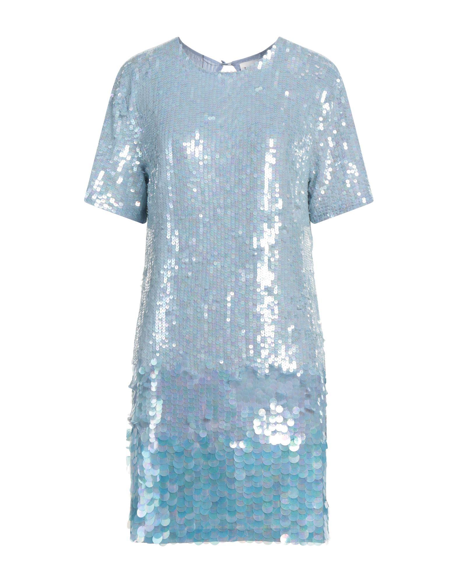 parosh sequin dress PAROSH