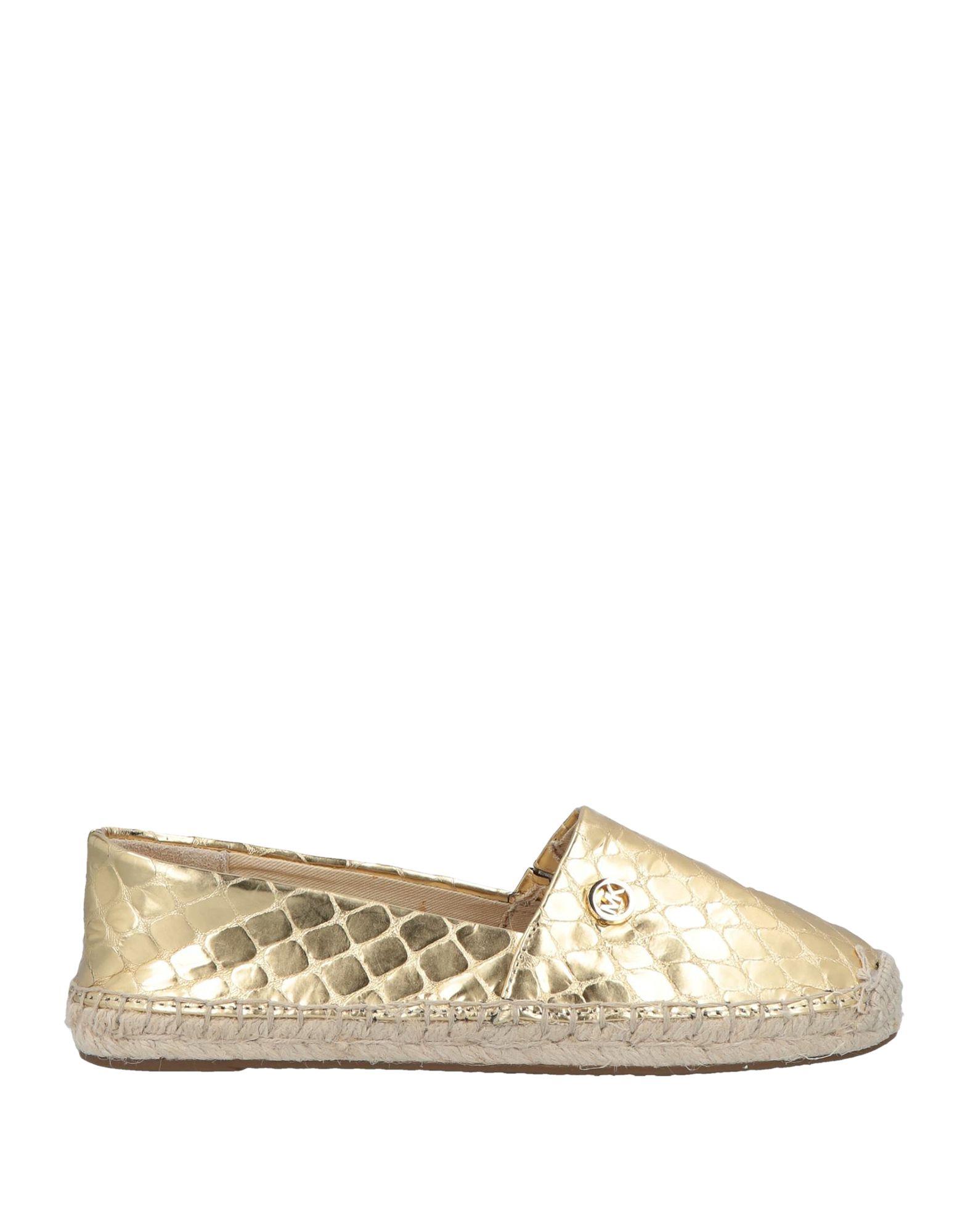 MICHAEL Michael Kors Espadrilles in 