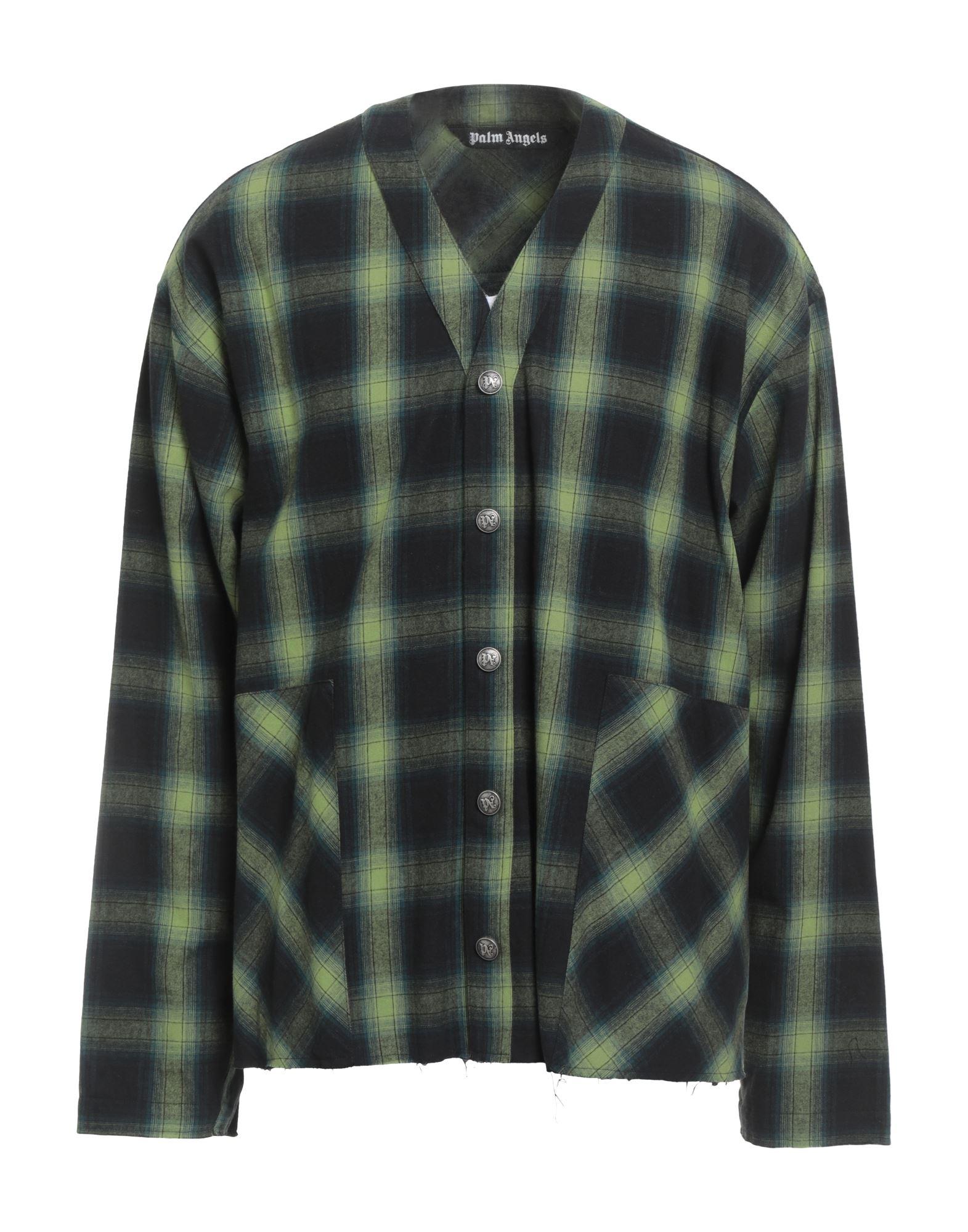 Palm Angels Casual shirts and button-up shirts for Men
