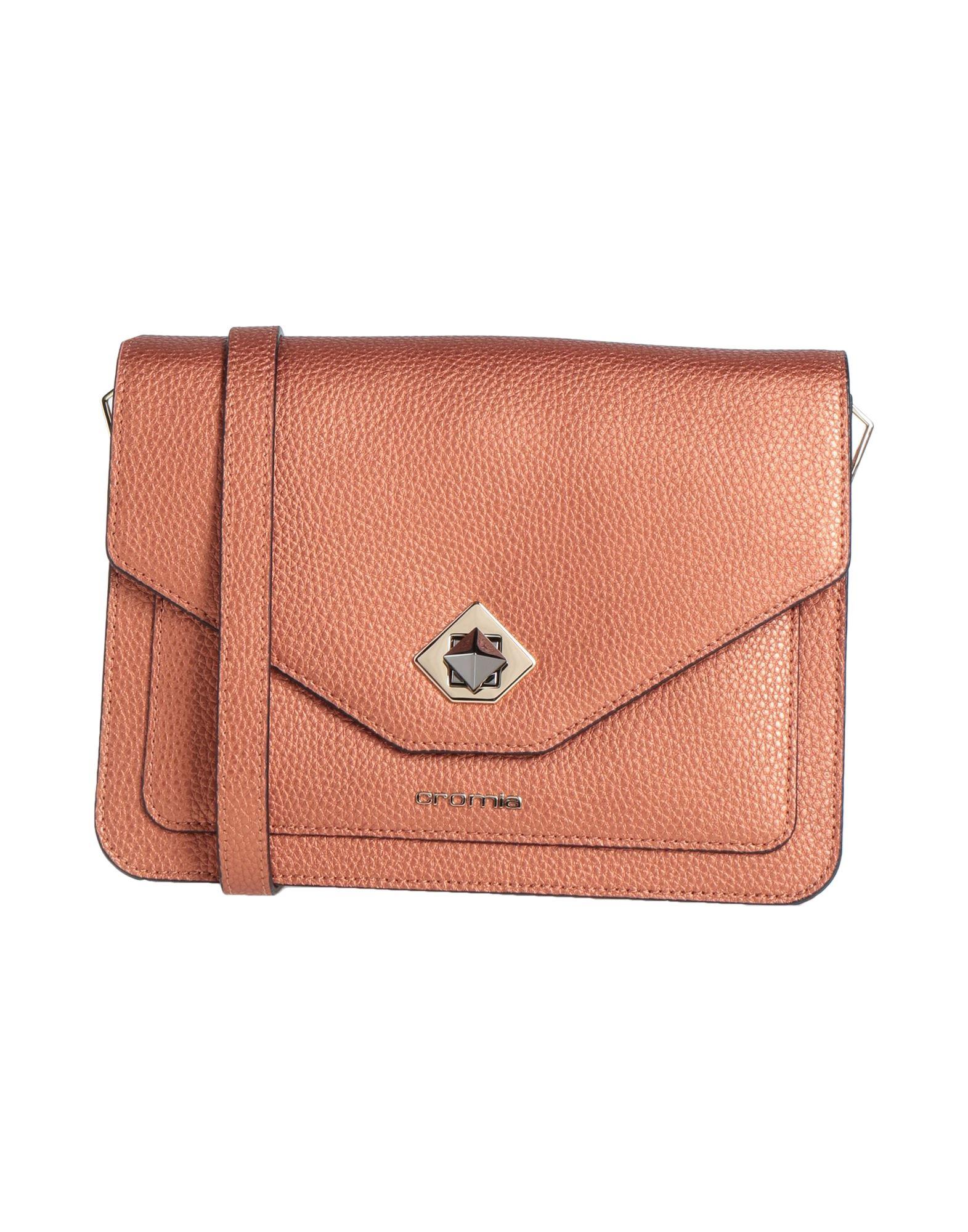Cromia Cross-body Bag in Pink | Lyst