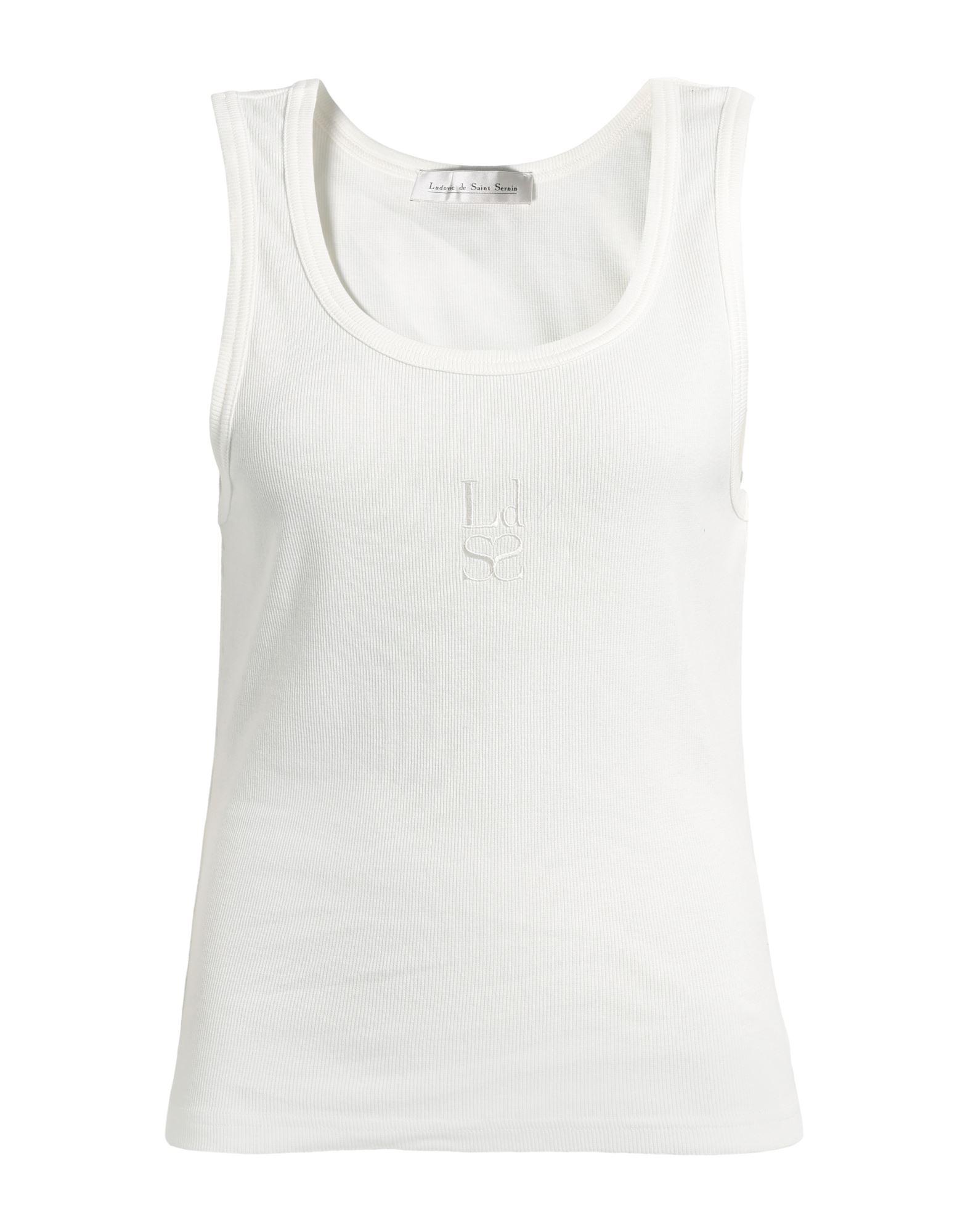 Ludovic de Saint Sernin Tops for Women | Online Sale up to
