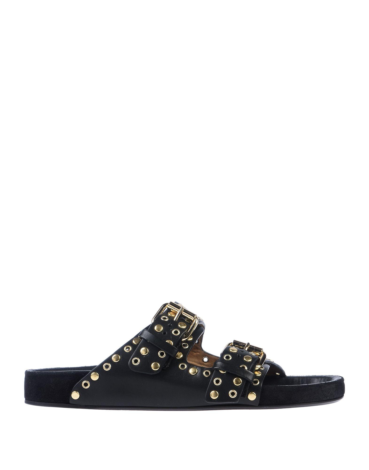 isabel marant lennyo sandals