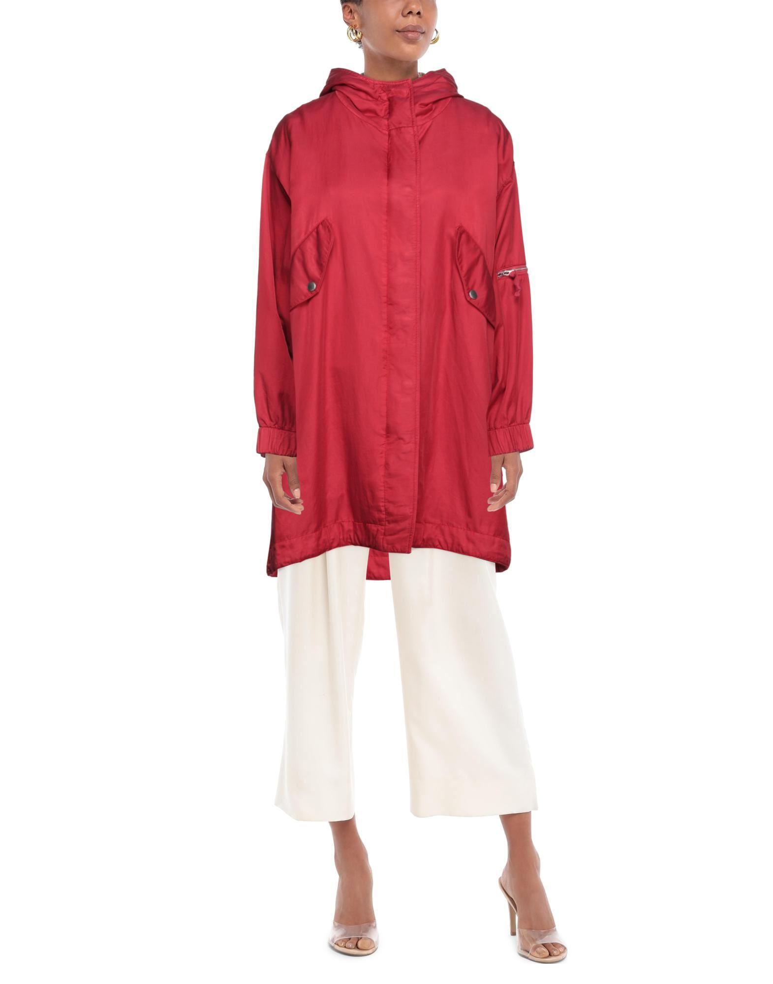 Isabel marant duffy coat discount