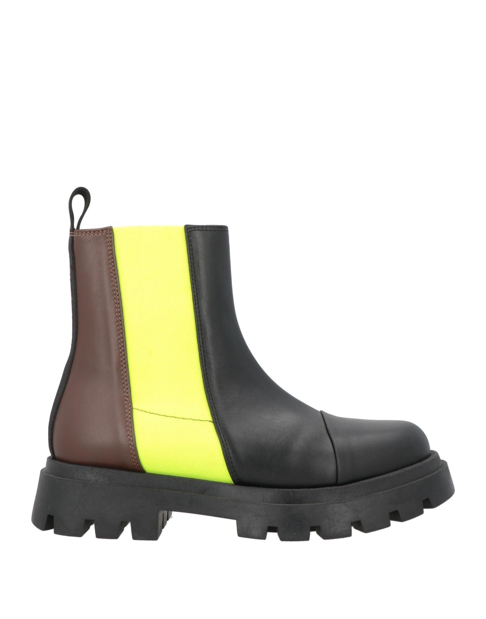 【関税＆送料込み】Marni Boots MARNI Women's Boots | YOOX