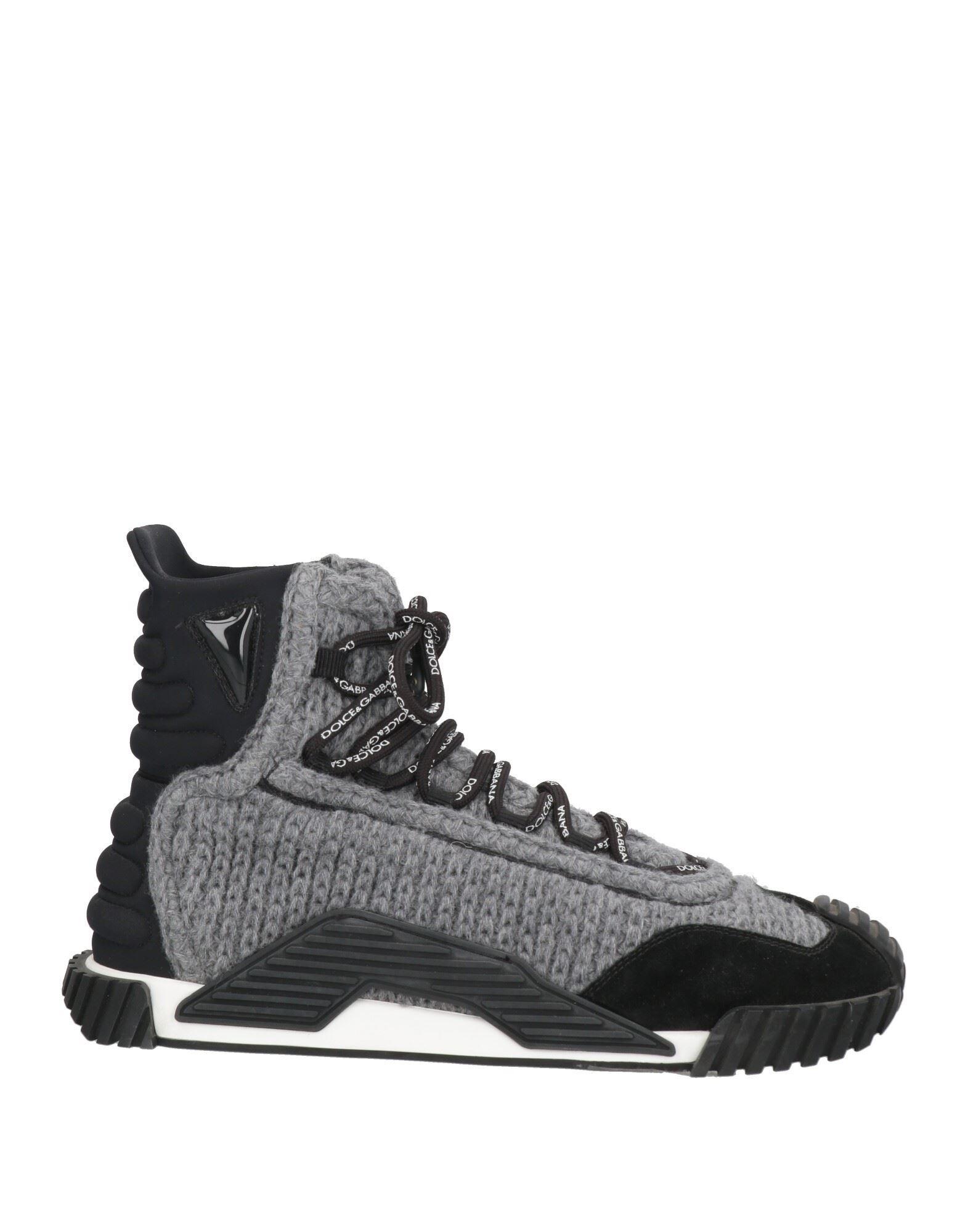 Dolce & Gabbana High-top sneakers for Men | Online Sale up to 77 