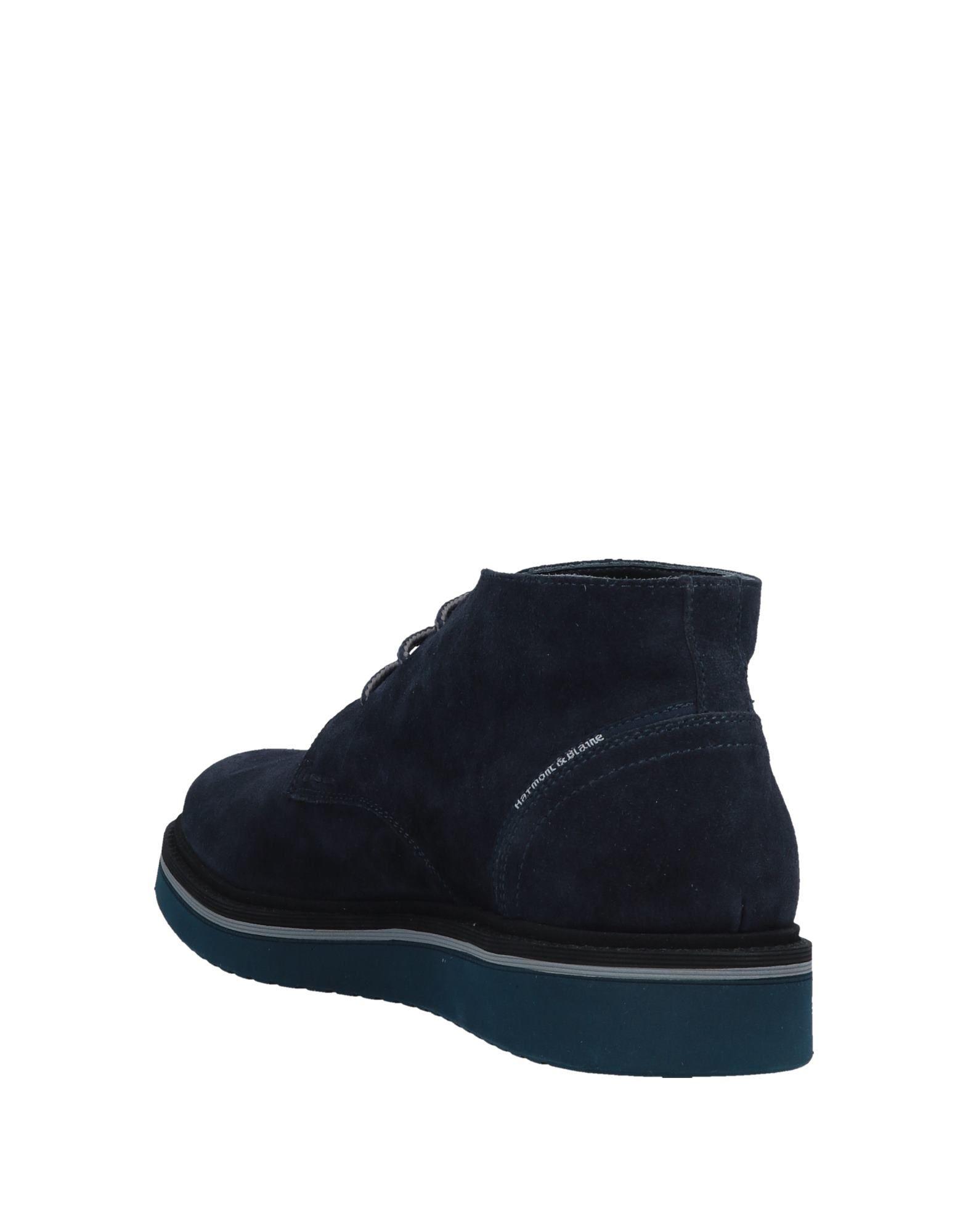 blaine suede ankle boot