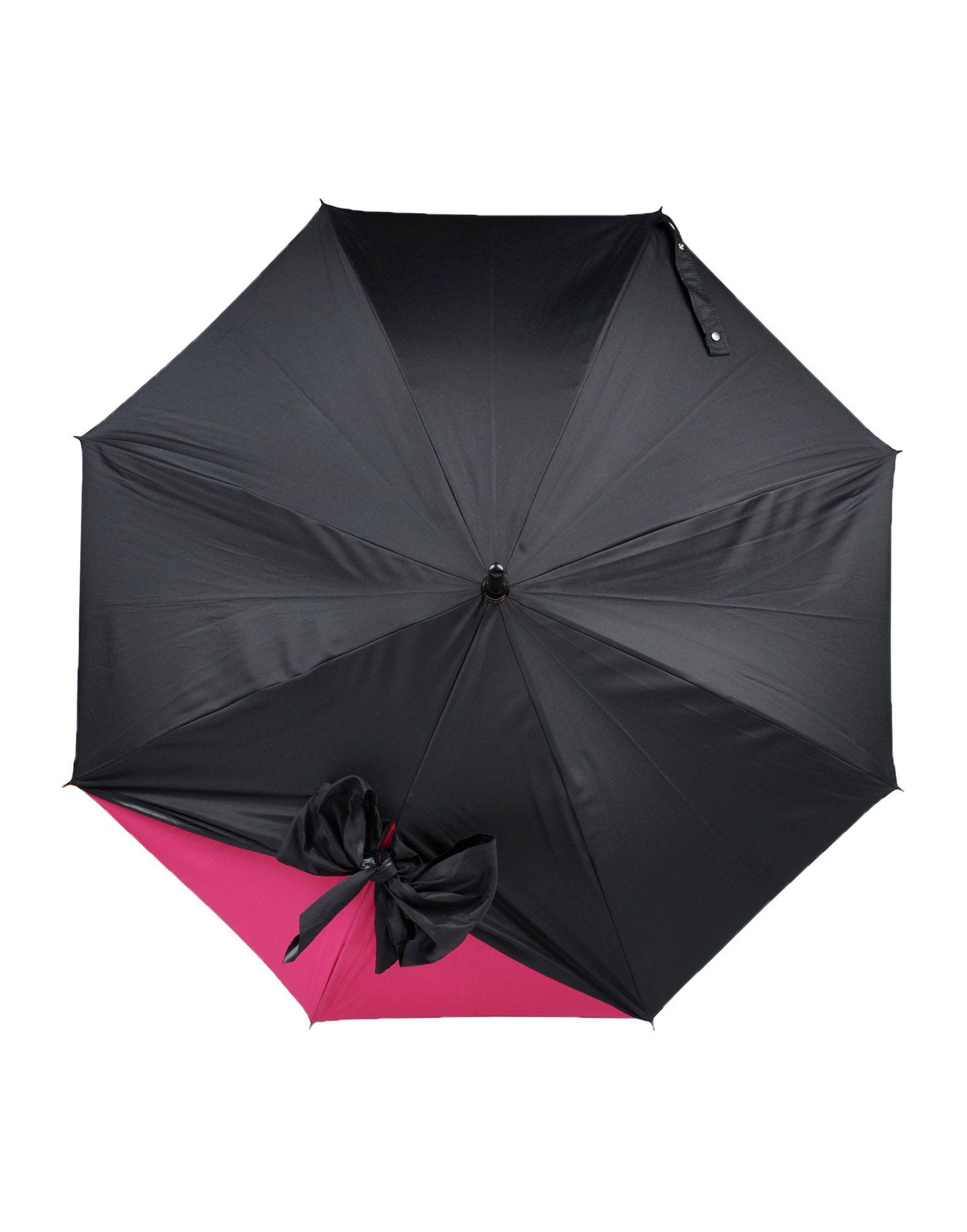 Parapluie Synthétique Chantal Thomass en coloris Noir - Lyst