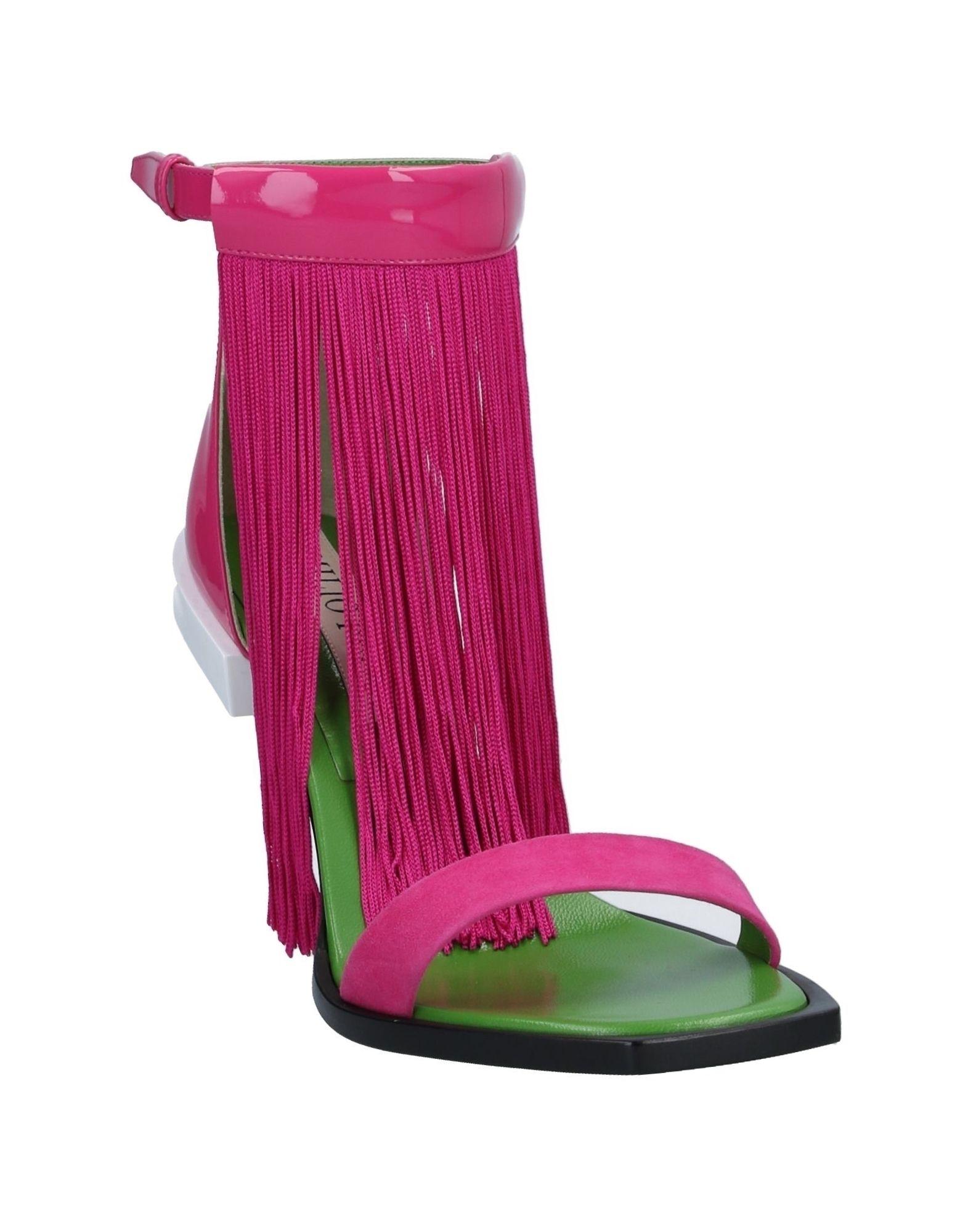 pucci sandals