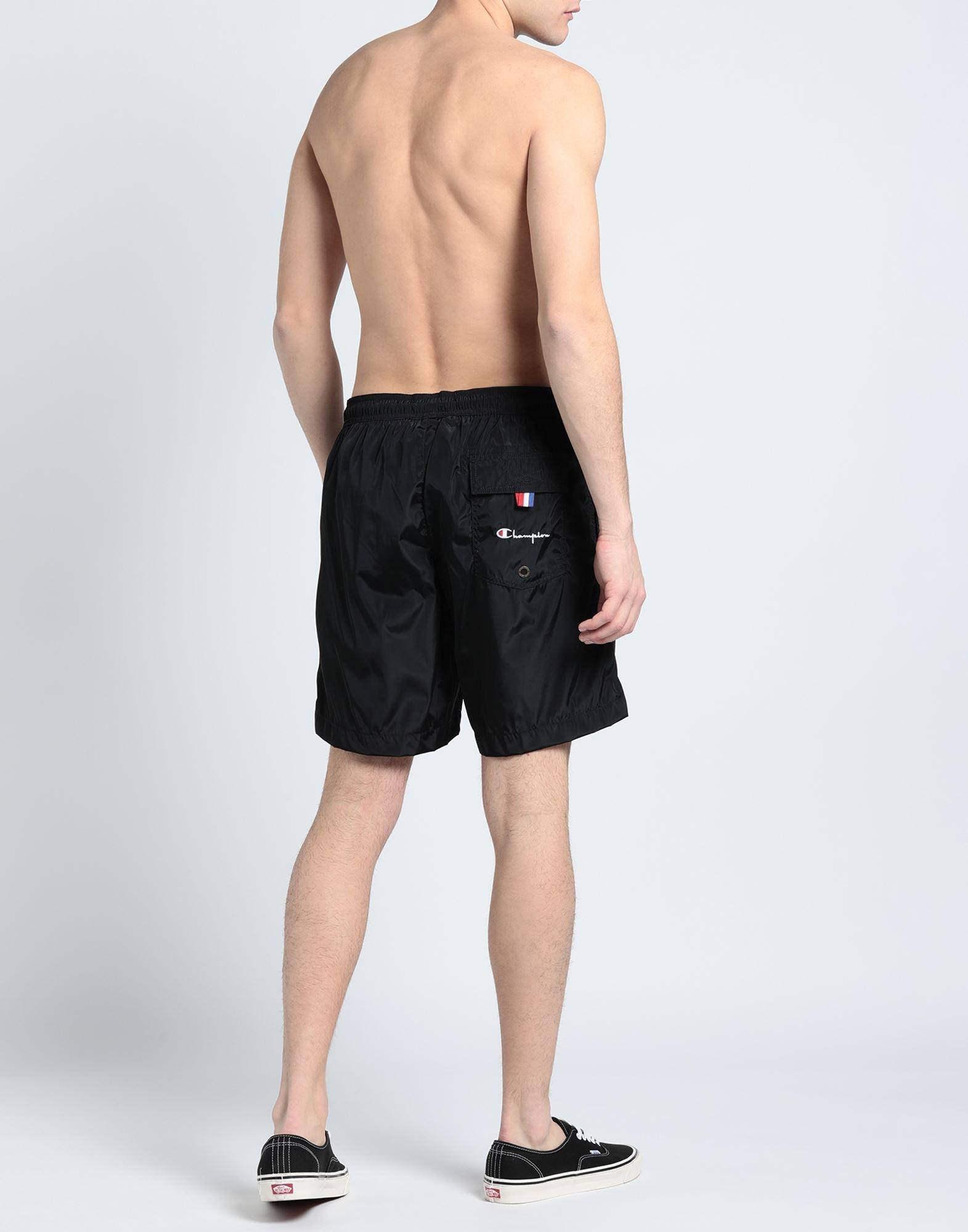champion swim trunks