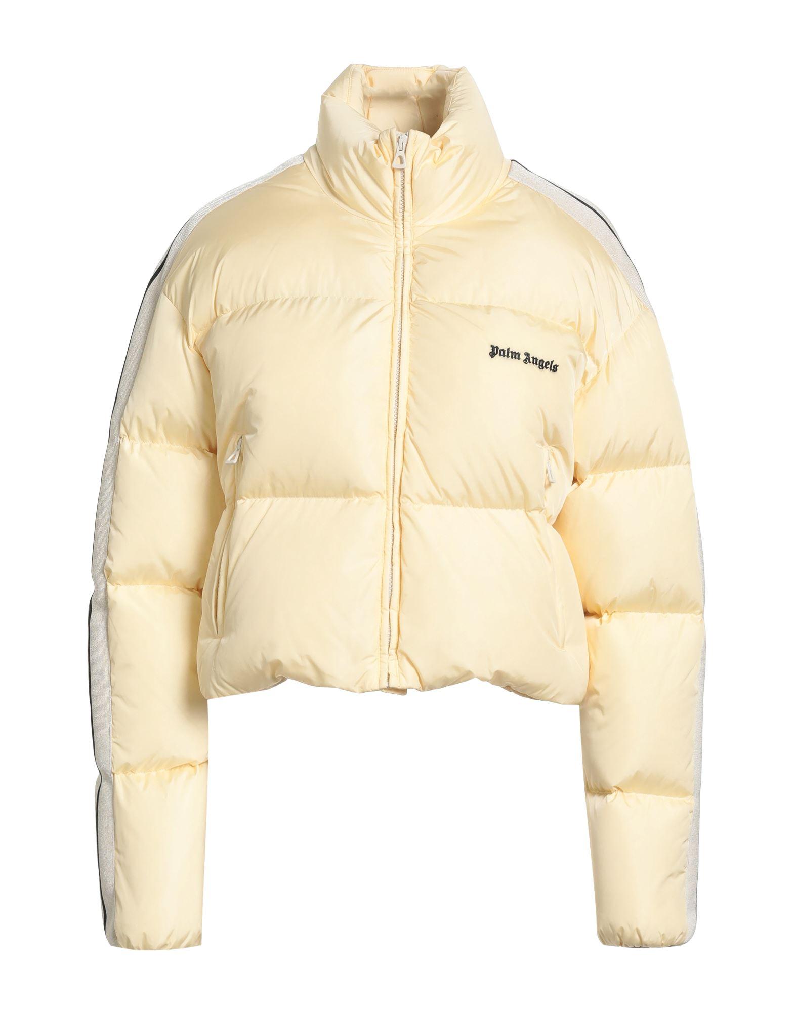 スーツ PALM ANGELS Women Suit Jackets PWEN013F23FAB0016103 Beige 61zGiBvJLLL._SY350_QL65_.jpg