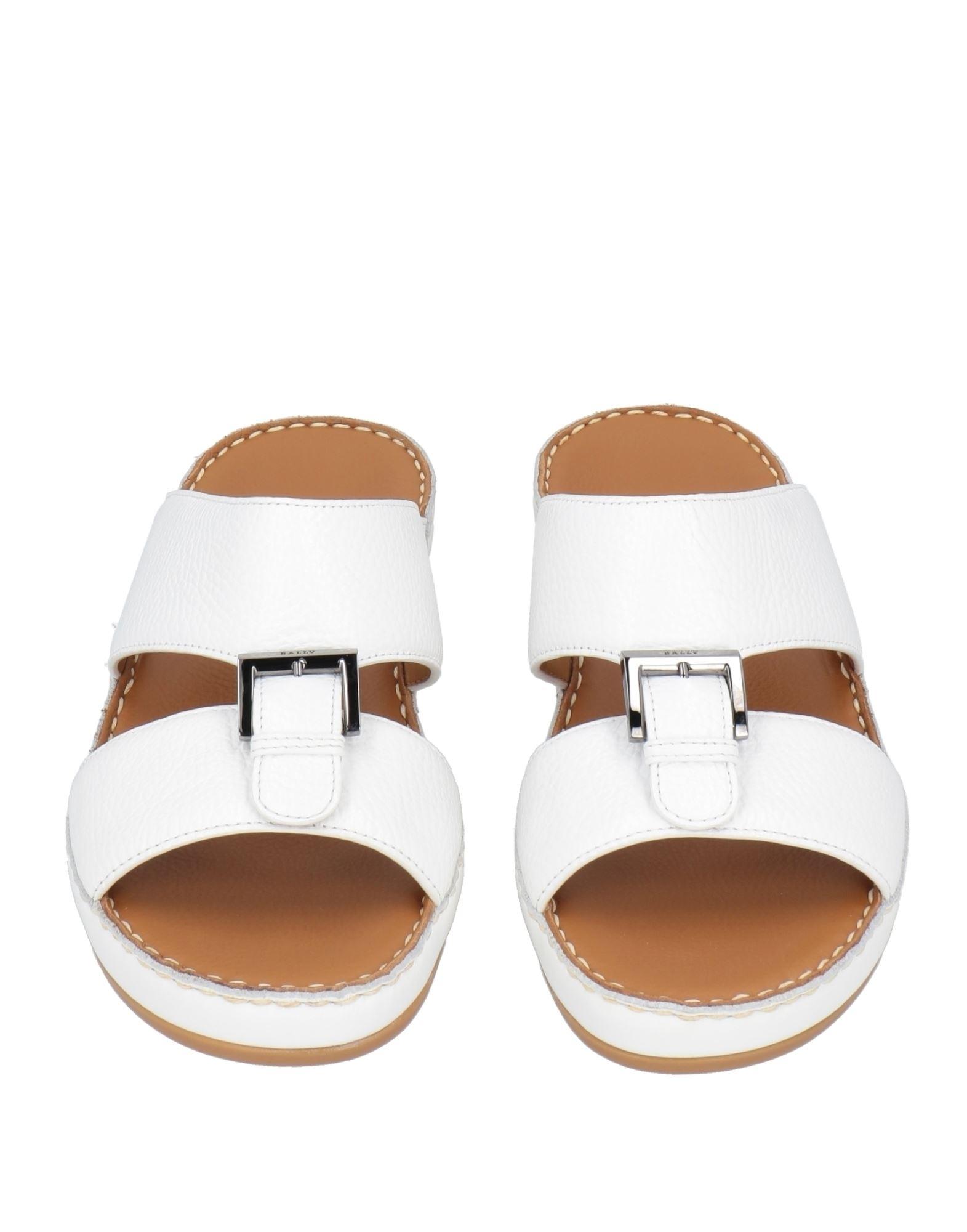 Bally Sandals and Slides for Men Online Sale up to 43% off - Main Image