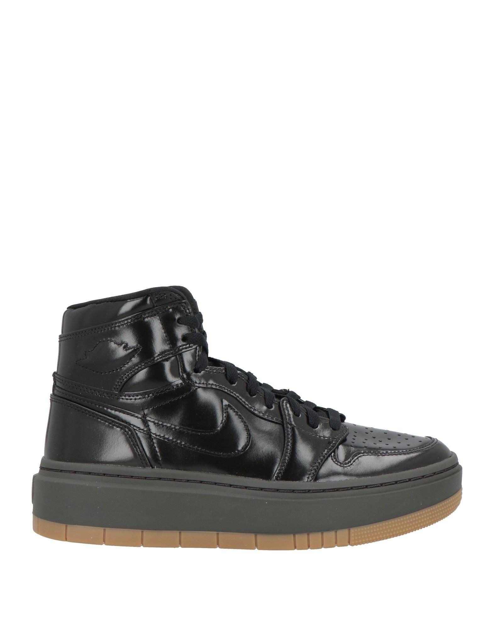nike mens platform shoes