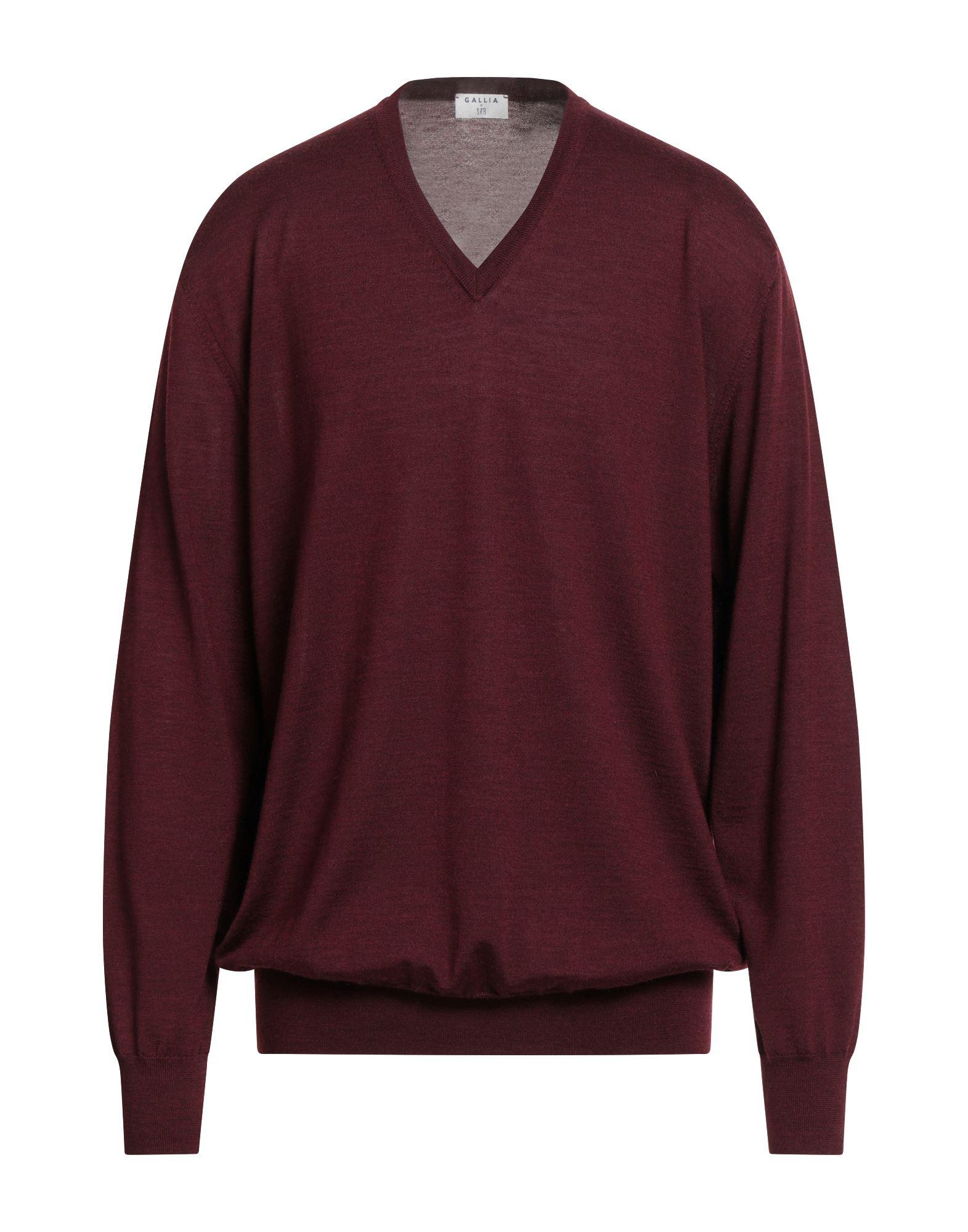 GALLIA Strickwaren für Herren Online-Schlussverkauf – Bis zu 21