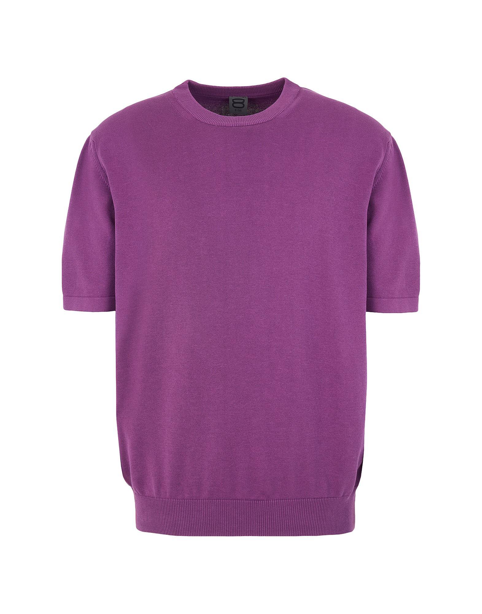 deep purple jumper
