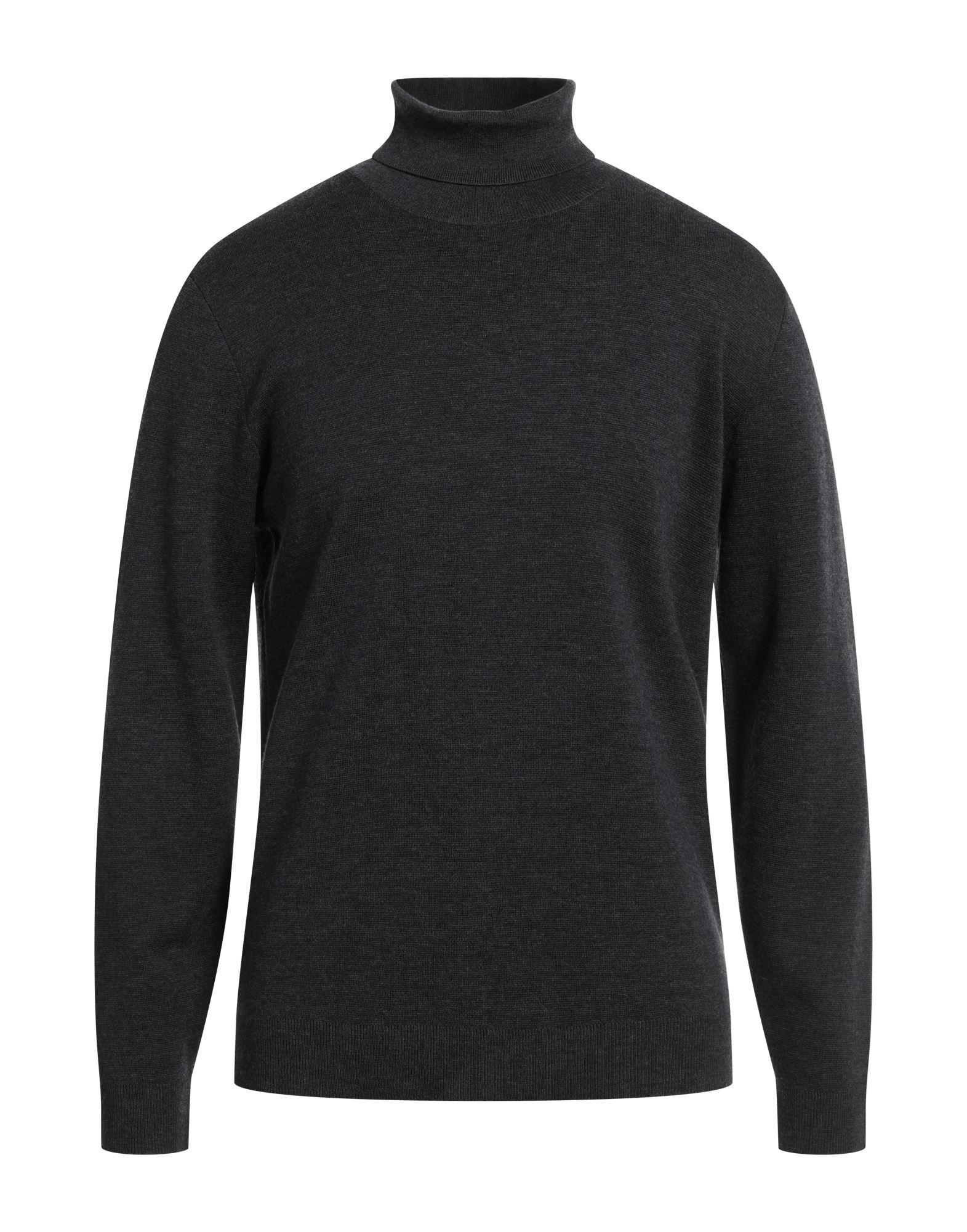 Kangra Turtleneck in Black for Men Lyst