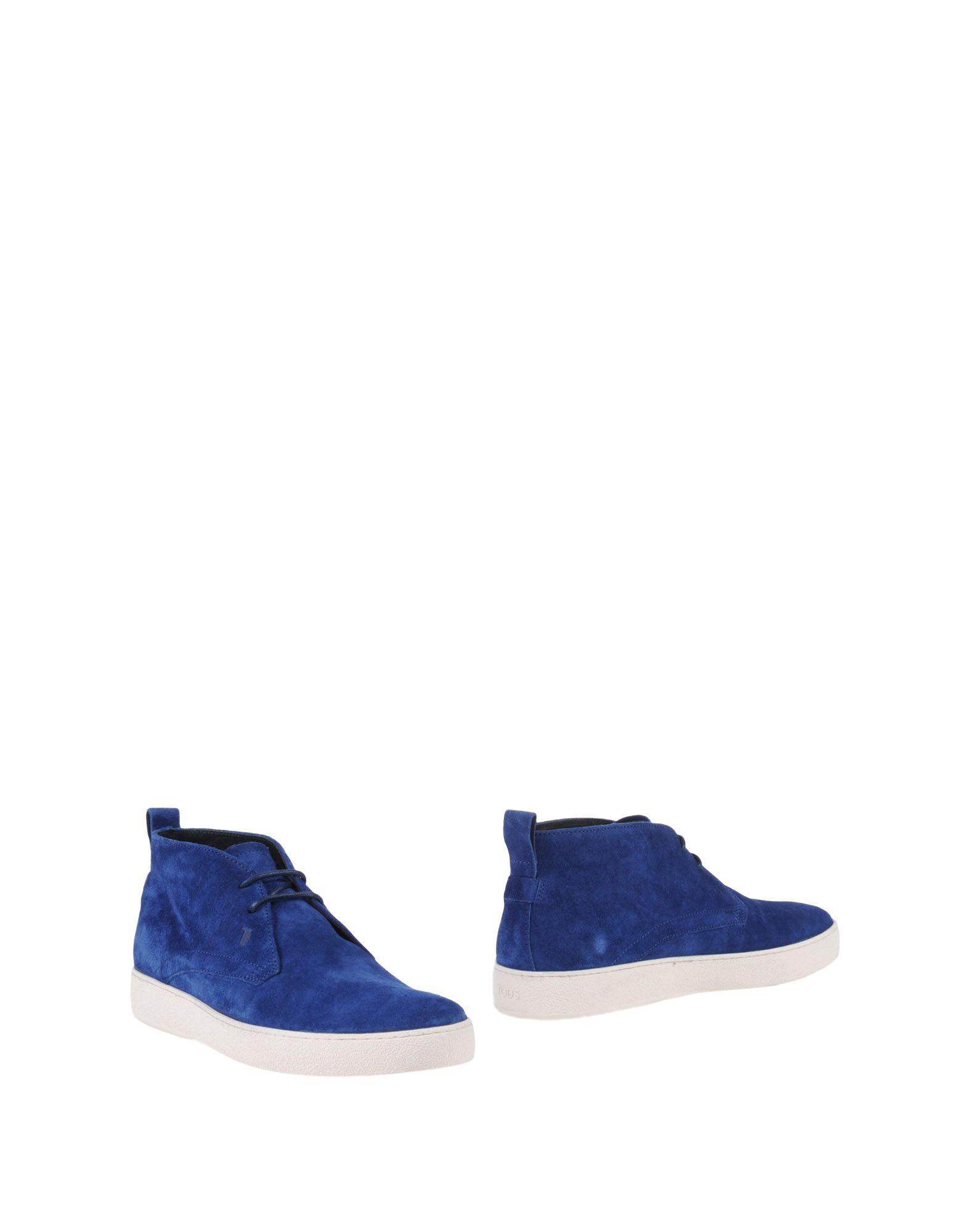 tod's ankle boots men's