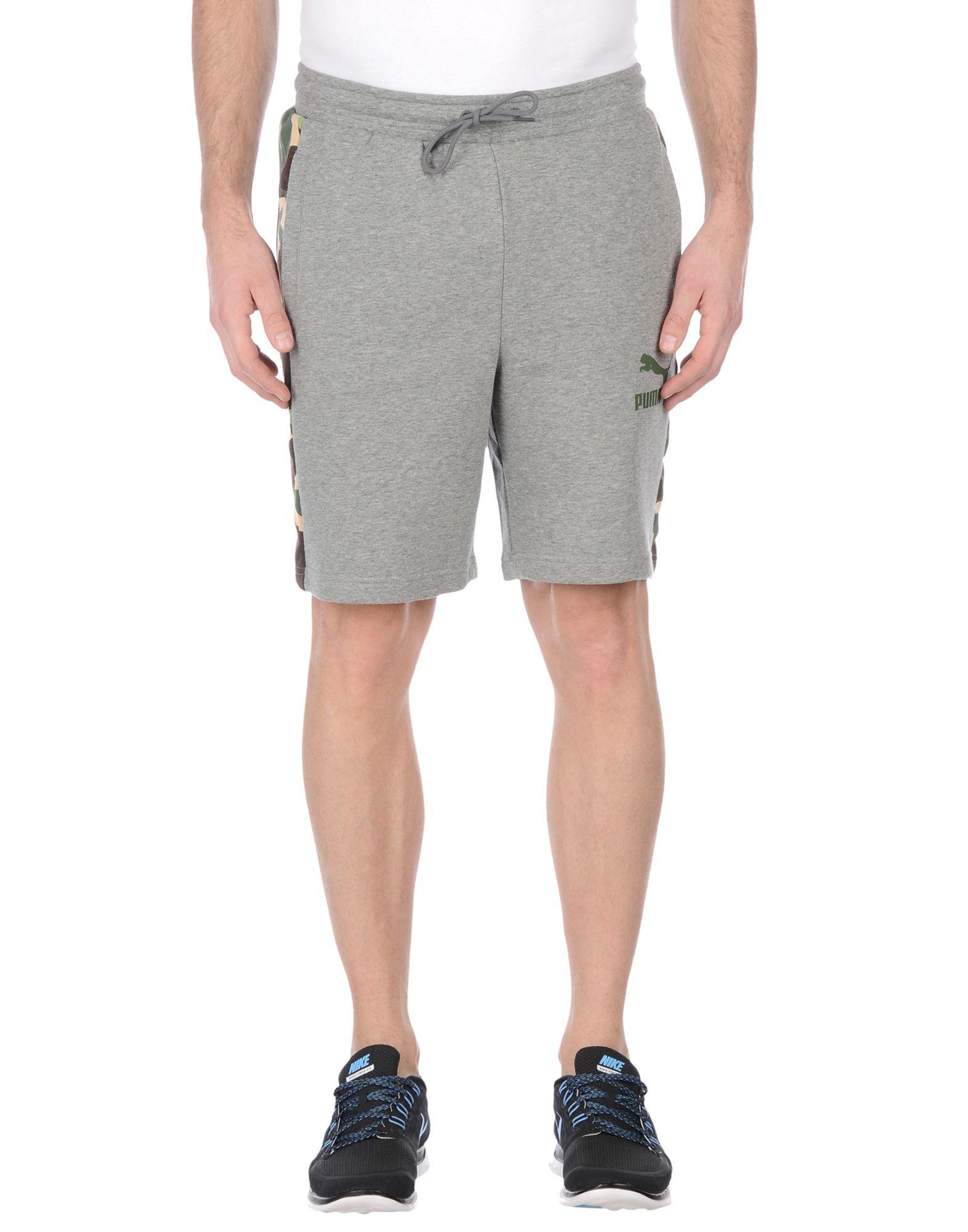 puma 2 in 1 shorts men's