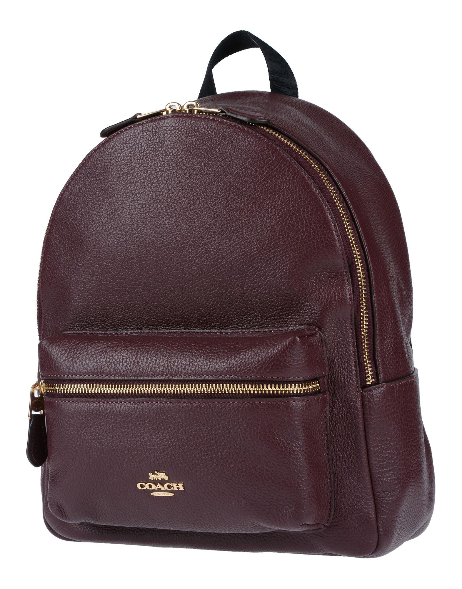 COACH Backpacks & Fanny Packs Lyst
