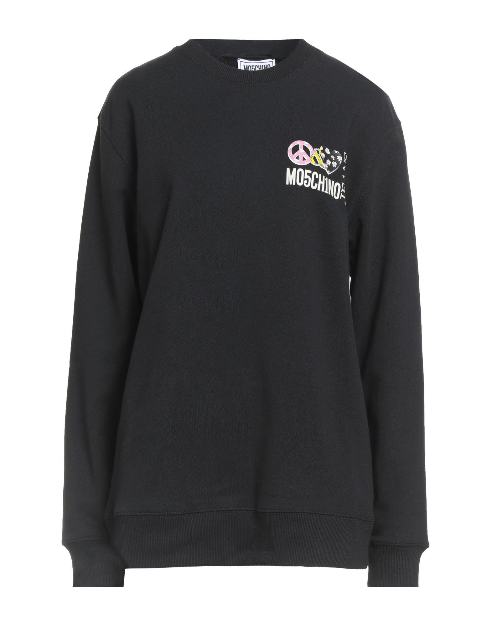 Moschino Sweatshirts for Women | Online Sale up to 84% off