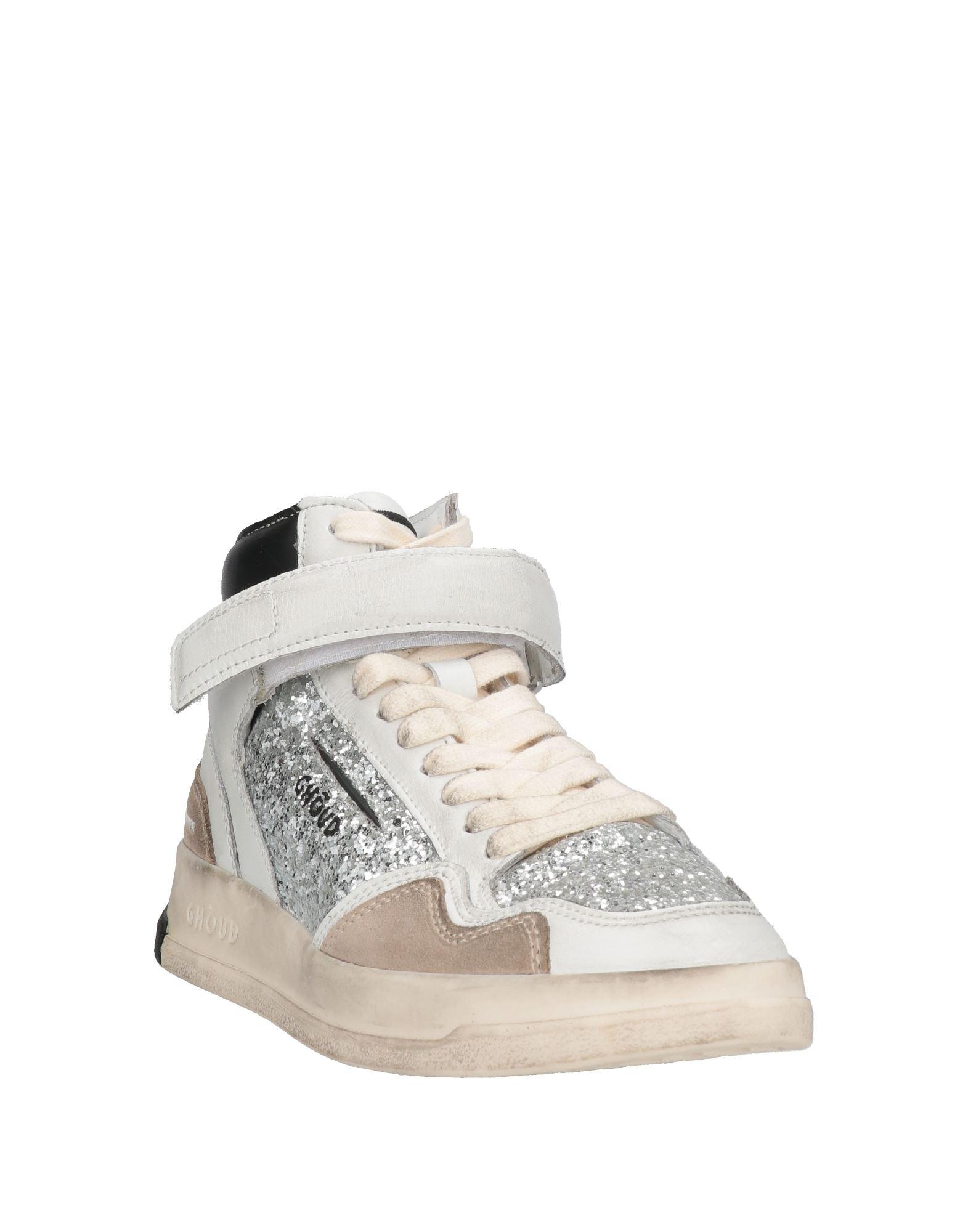 スニーカー GHOUD Woman Sneakers Ivory LDLW GL04 GHŌUD Sneakers for Women | Online Sale up to 43% off | Lyst