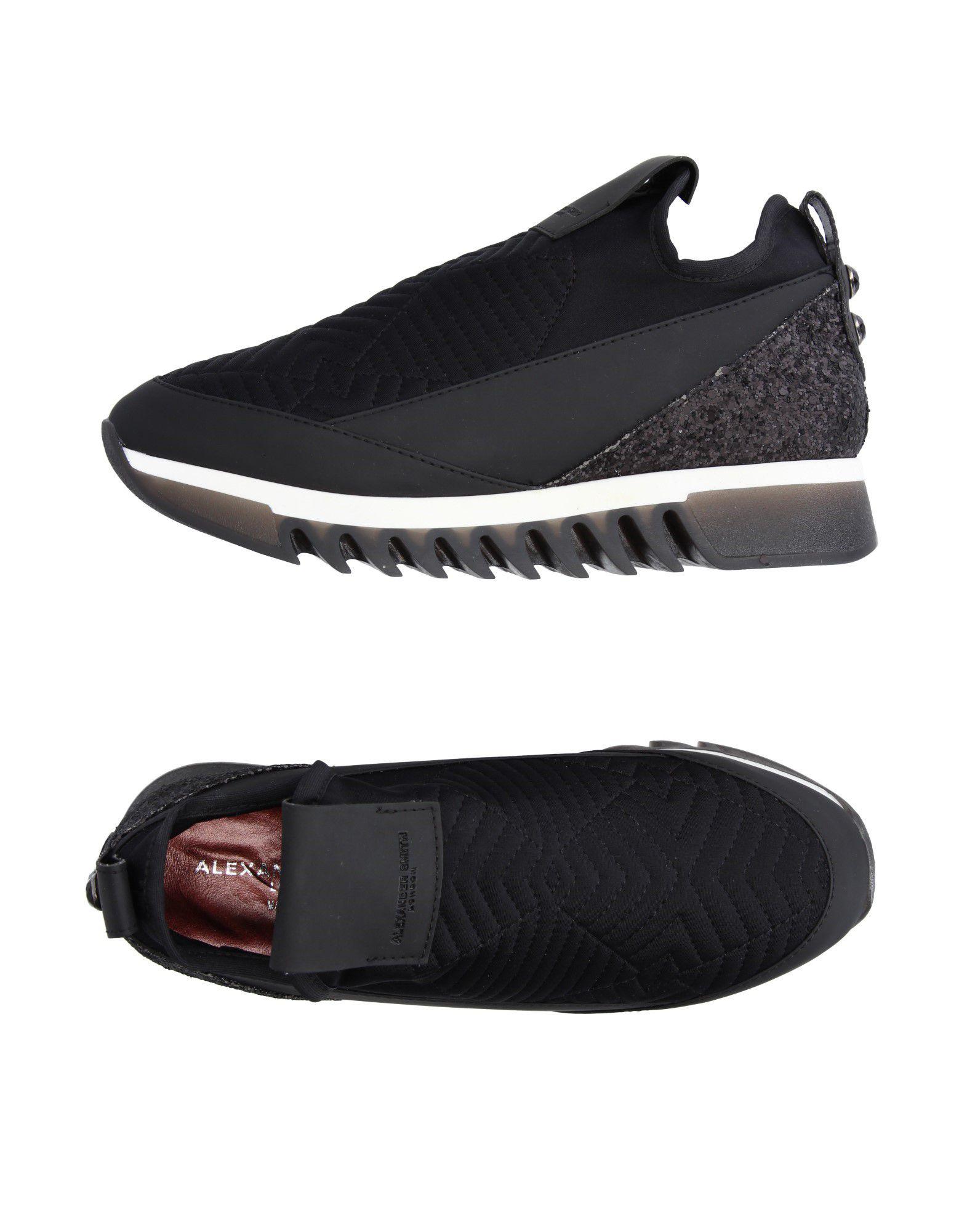 alexander smith shoes