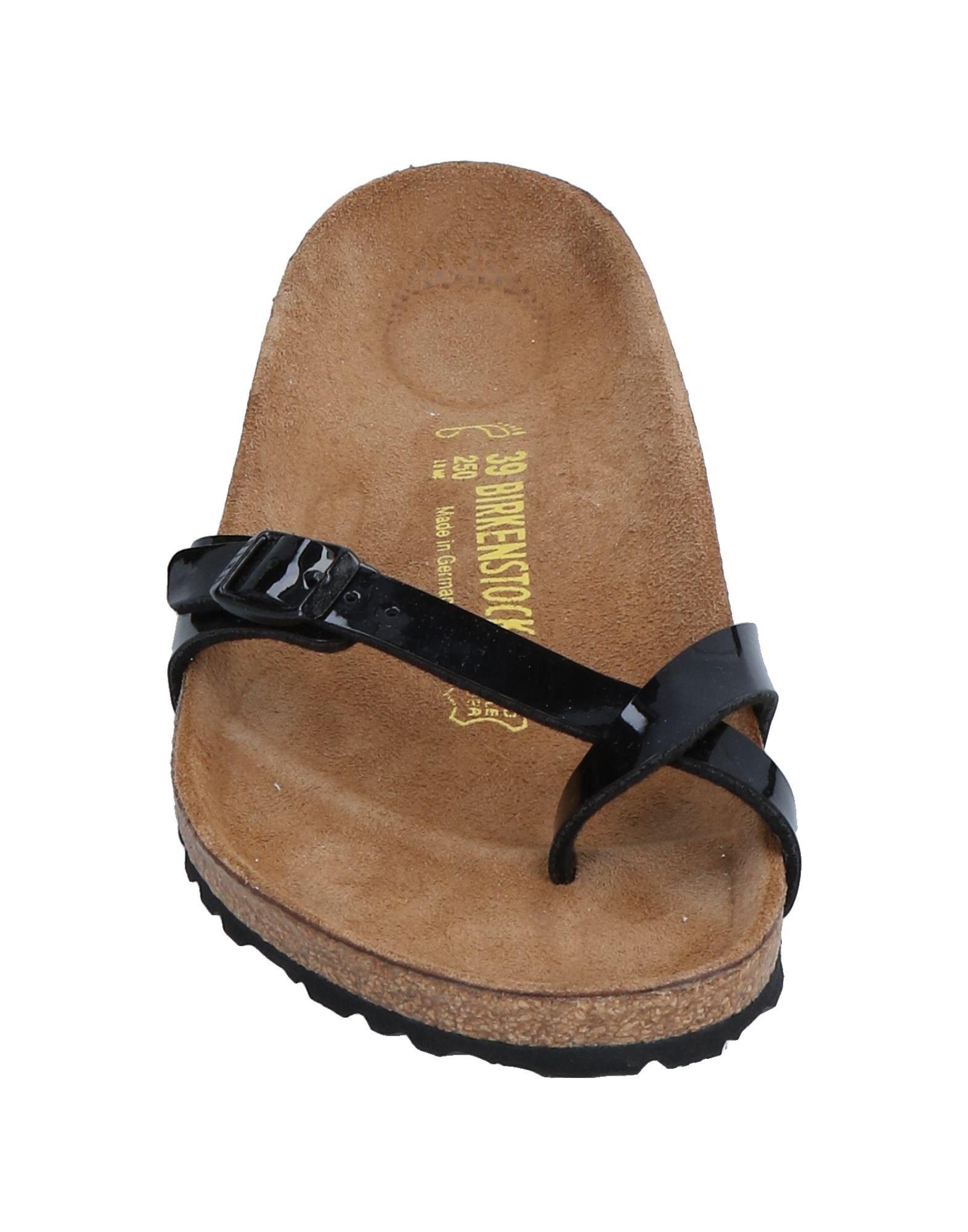 birkenstock one toe strap