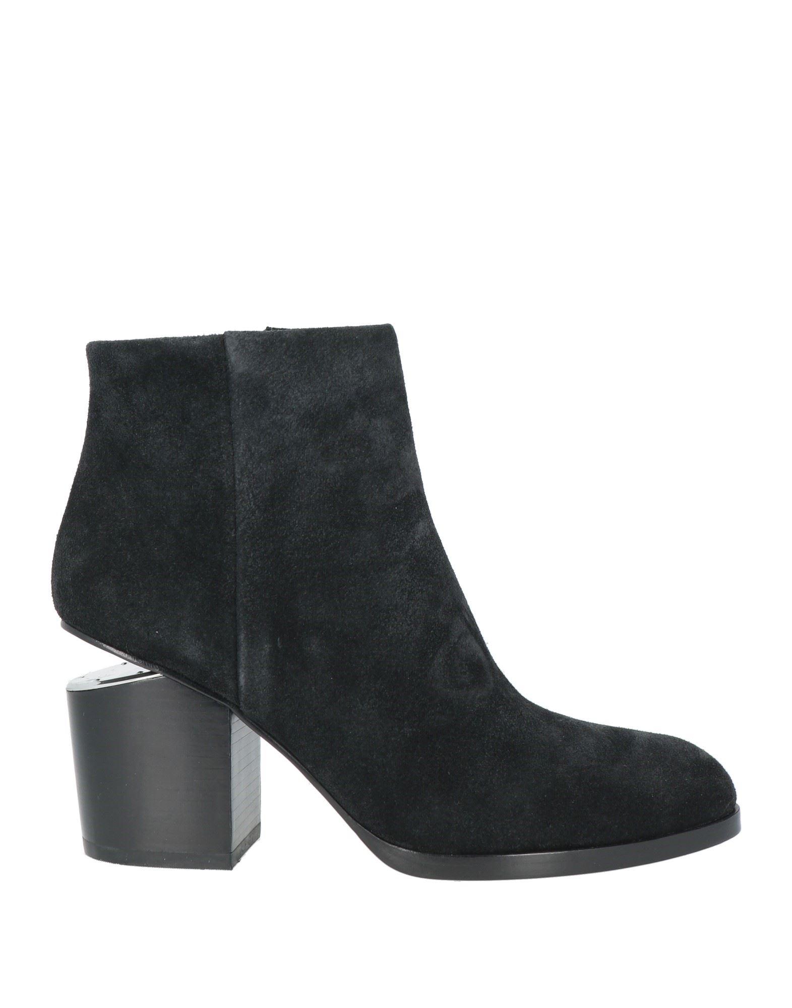 Alexander Wang Ankle boots for Women | Online Sale up to 82