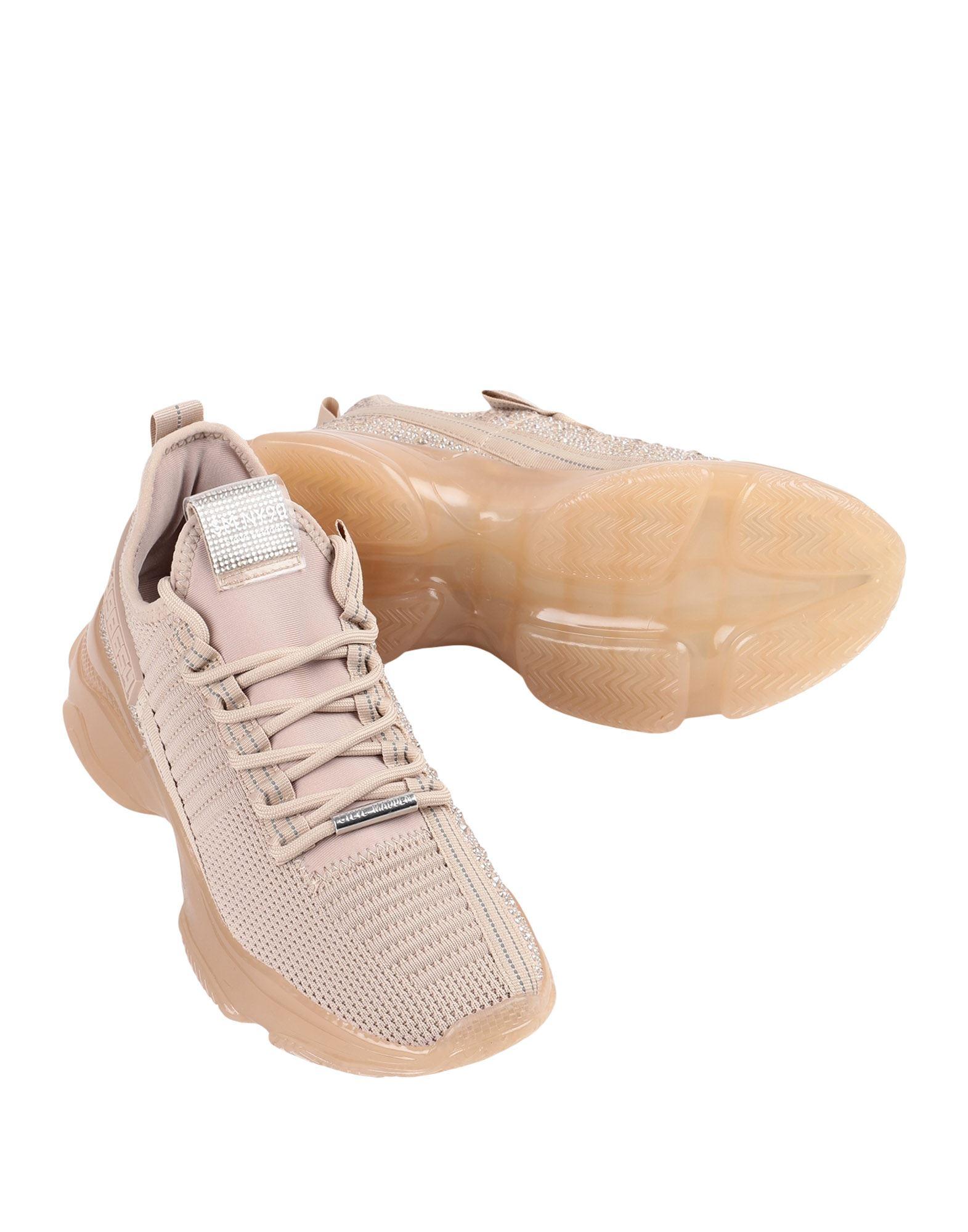 Steve Madden Trainers in Pink | Lyst