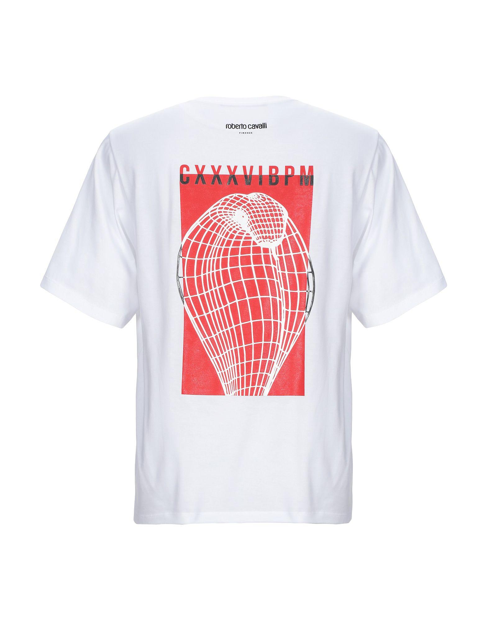 roberto cavalli t shirts price