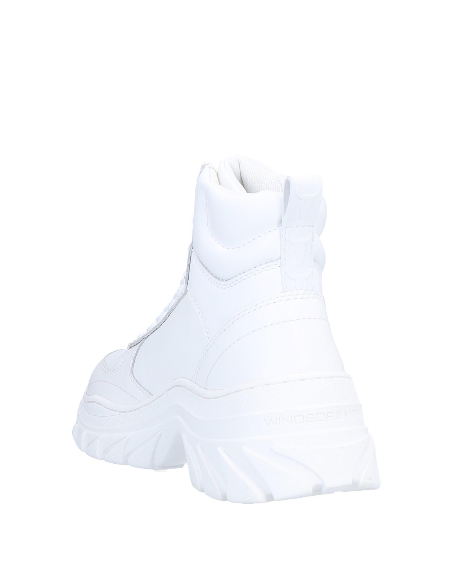 windsor smith white boots