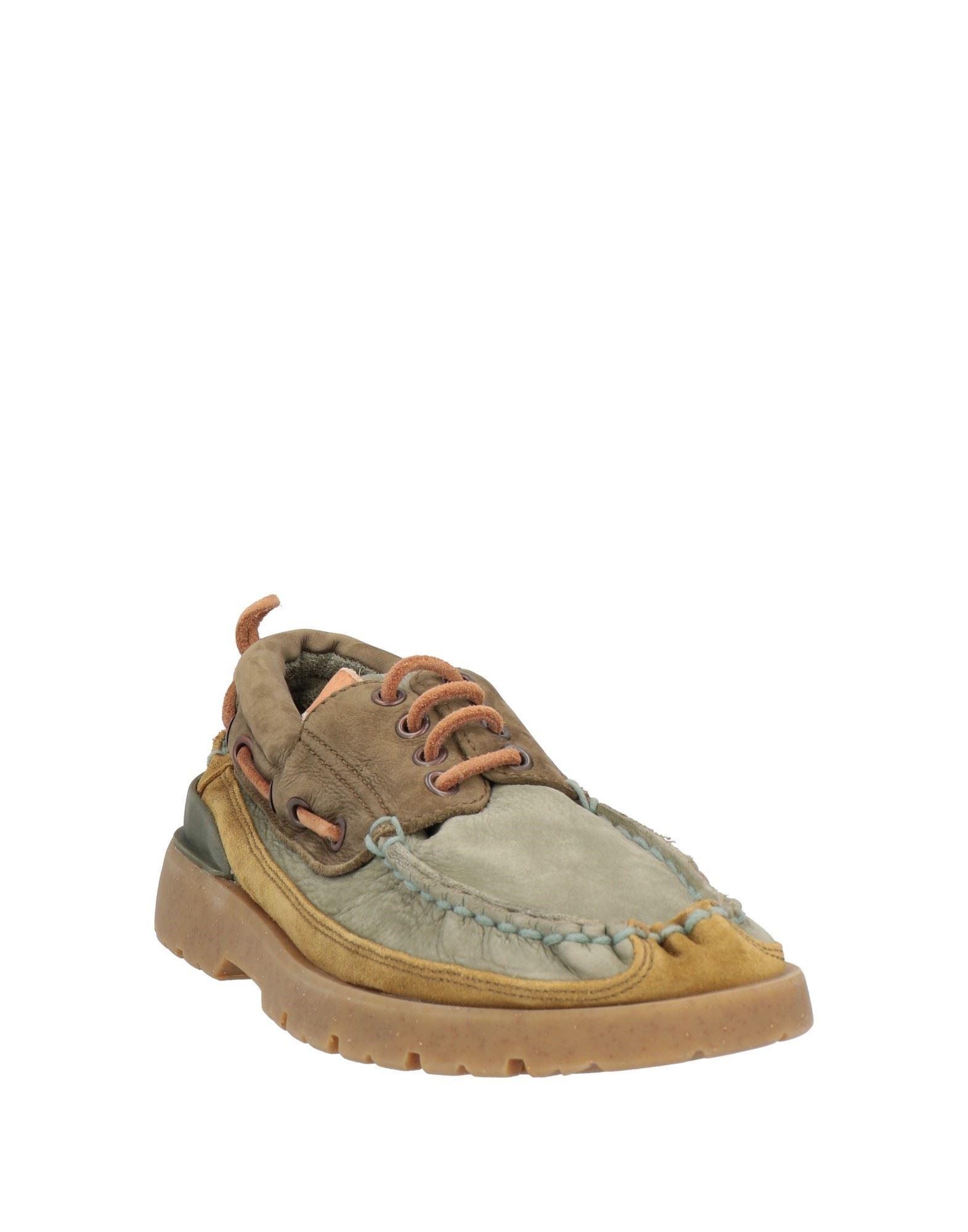 Satorisan Lace up Shoes in Brown for Men Lyst
