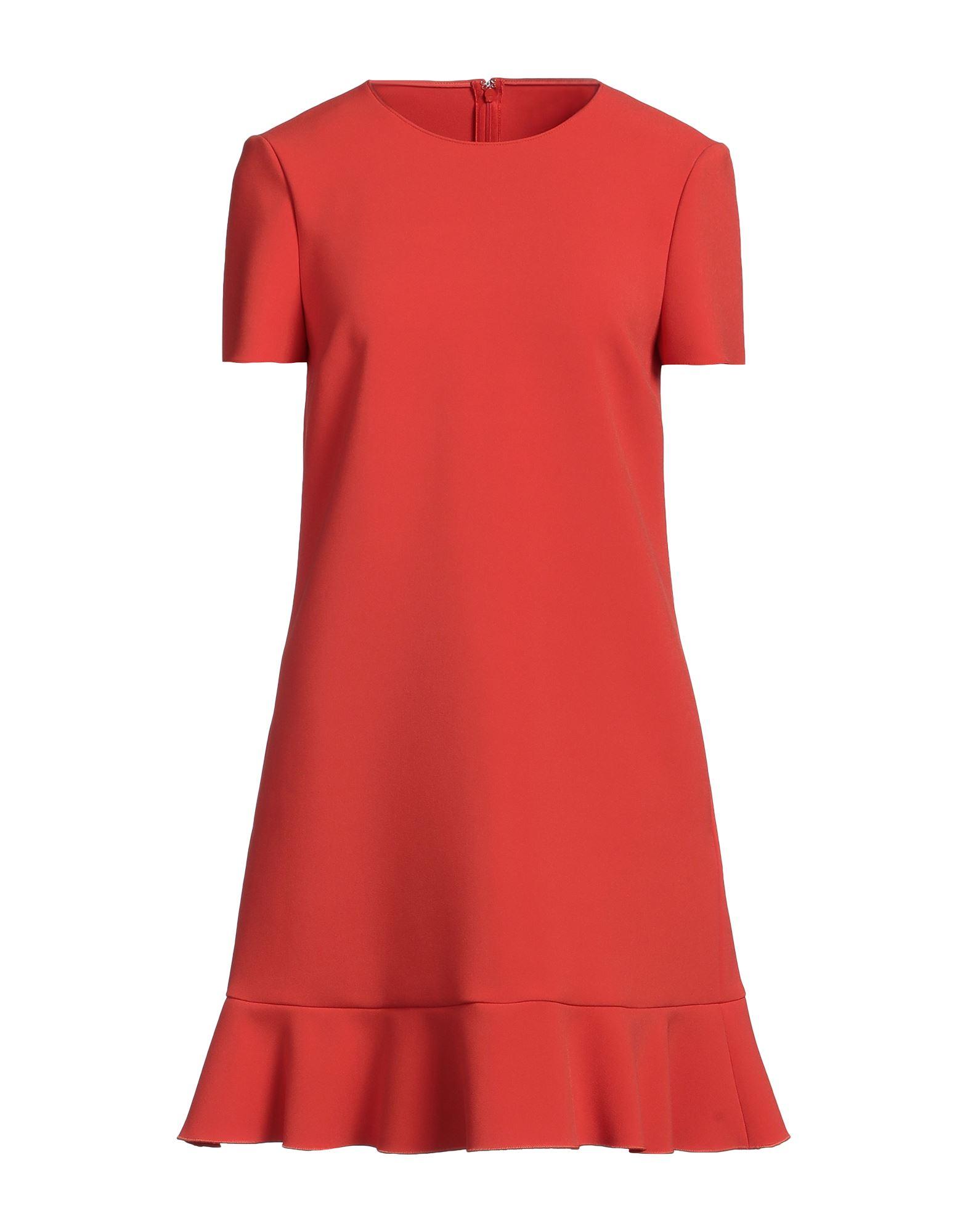 red-valentino-Orange-Mini-