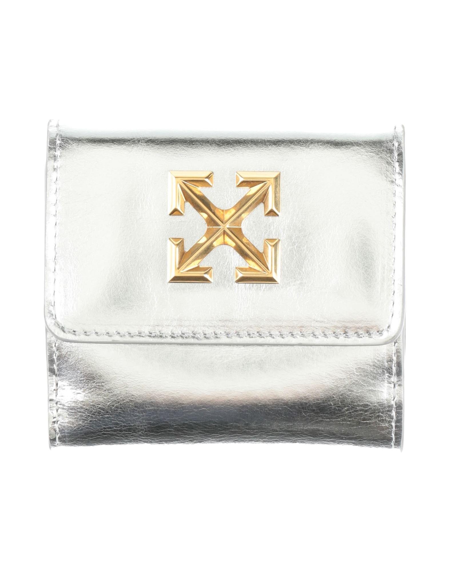 Off-White c/o Virgil Abloh Wallets and cardholders for Women