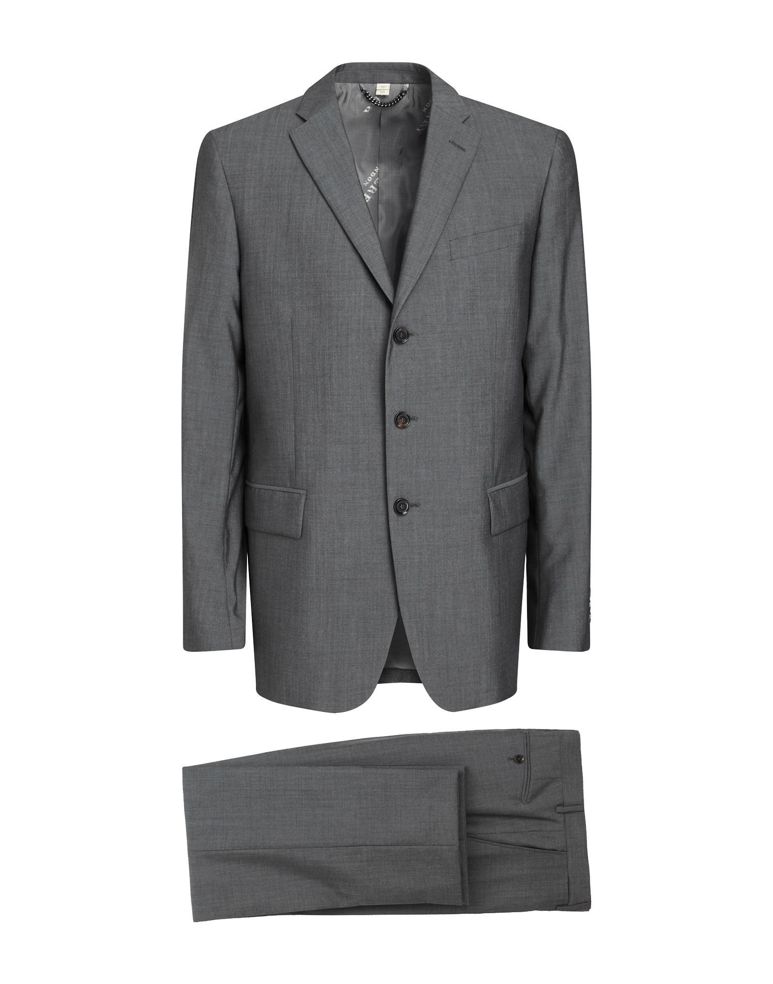 Burberry Suits for Men | Online Sale up to 81% off | Lyst Burberry Suits for Men | Online Sale up to 81% off | Lyst
