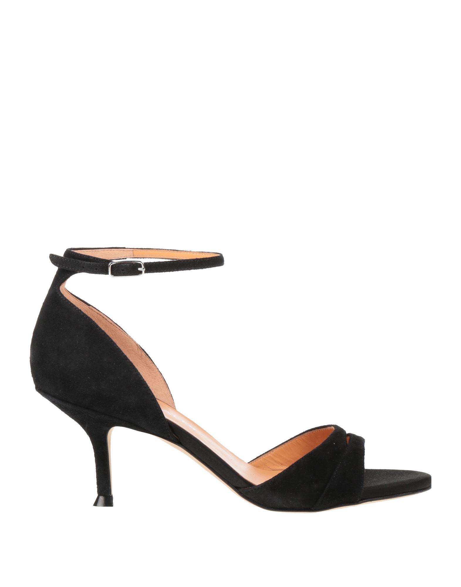 パーティーシューズ Lella Baldi Heeled shoes Black Lella Baldi Shoes for Women | Online Sale up to 40% off | Lyst