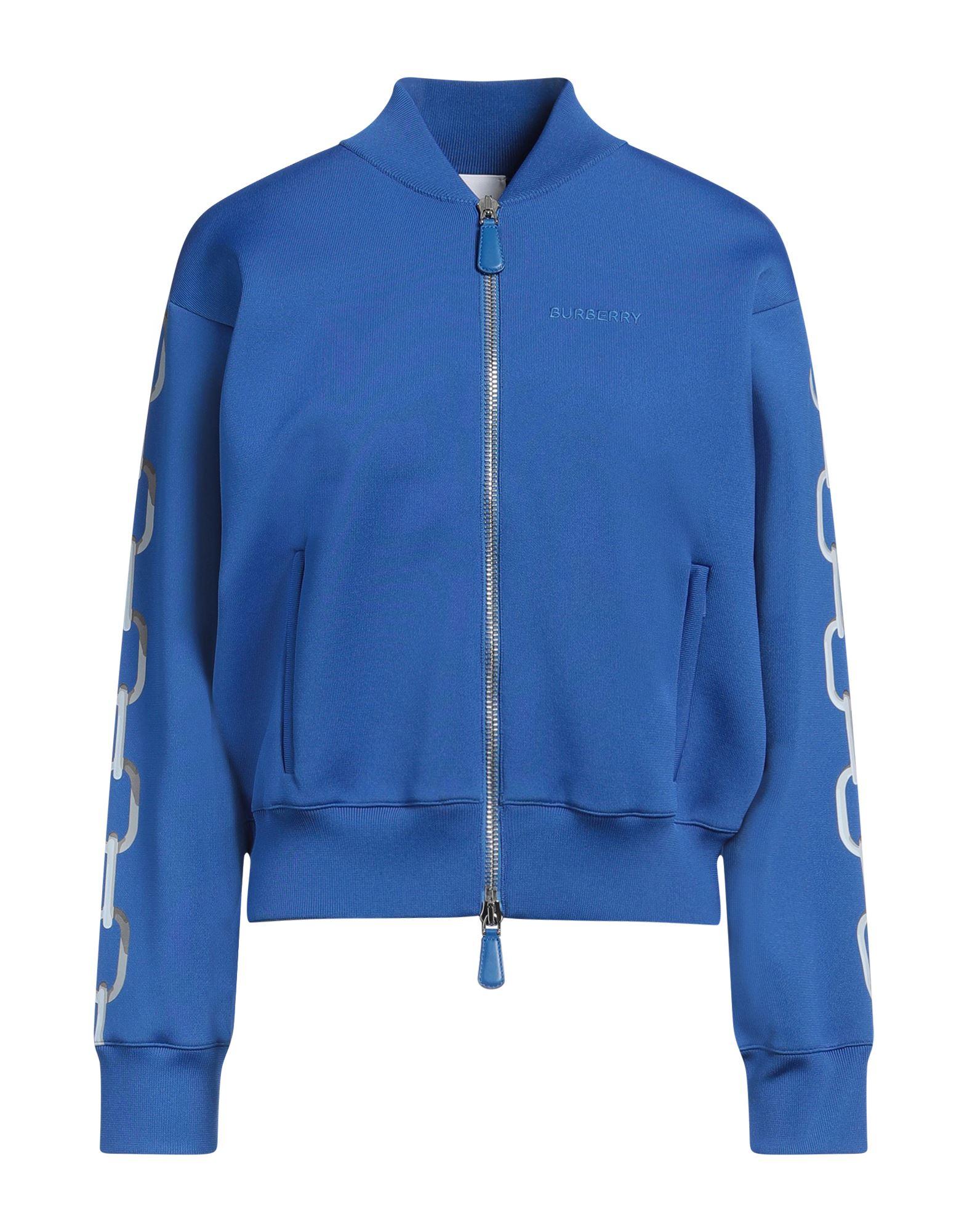 Sudaderas Burberry de mujer Rebajas en linea hasta el 50 de descuento Lyst