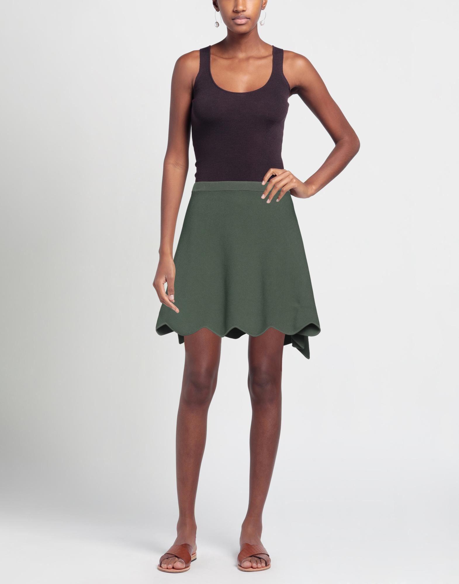 Green JW Anderson Skirts for Women | Lyst UK