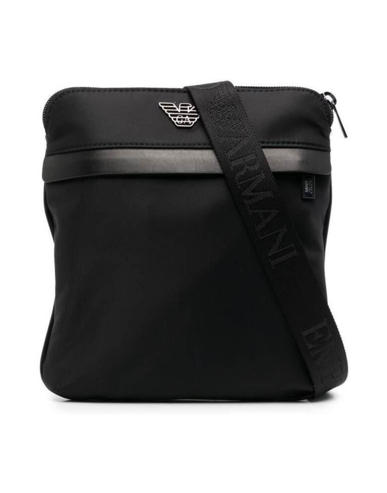 Emporio armani borsa tracolla sling bag best sale