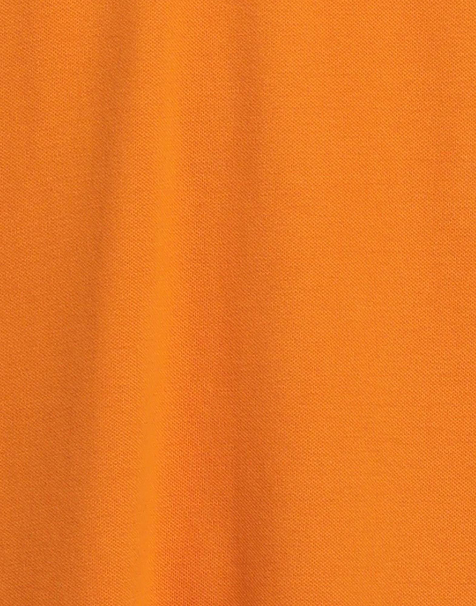 by Men for Shirt BOSS | Lyst HUGO in Polo BOSS Orange