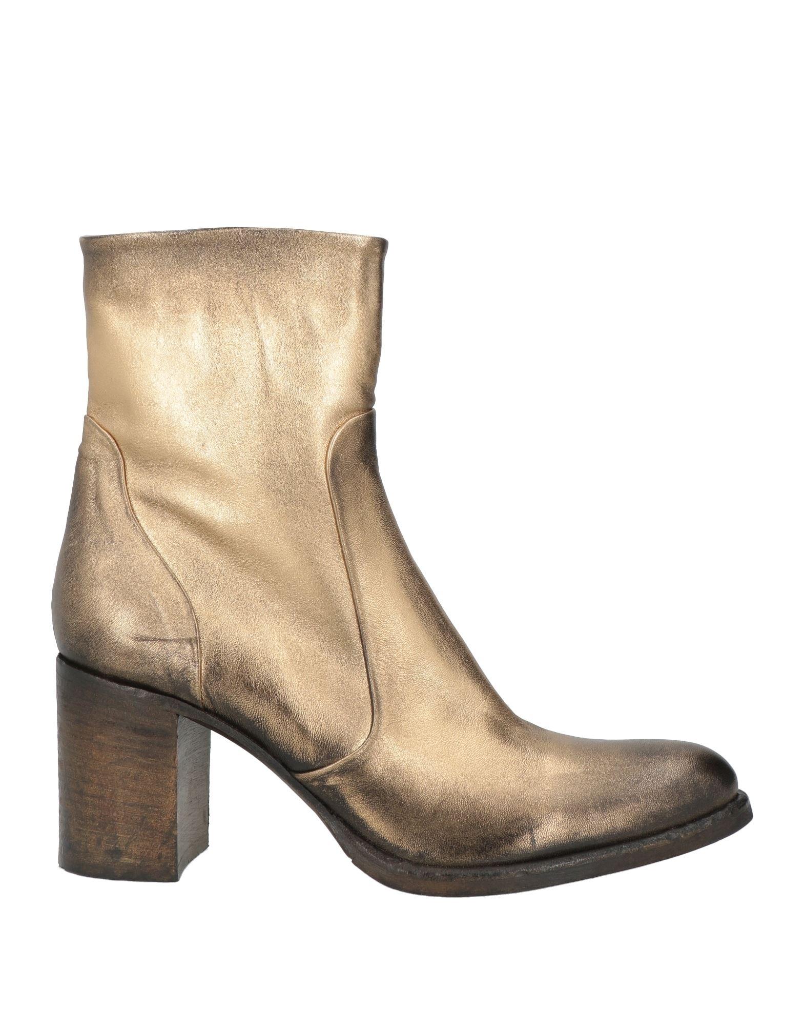 ミドルブーツ STRATEGIA Women Boots A5737 BEIGE Strategia Shoes | 30% Off | Limited Time Offer
