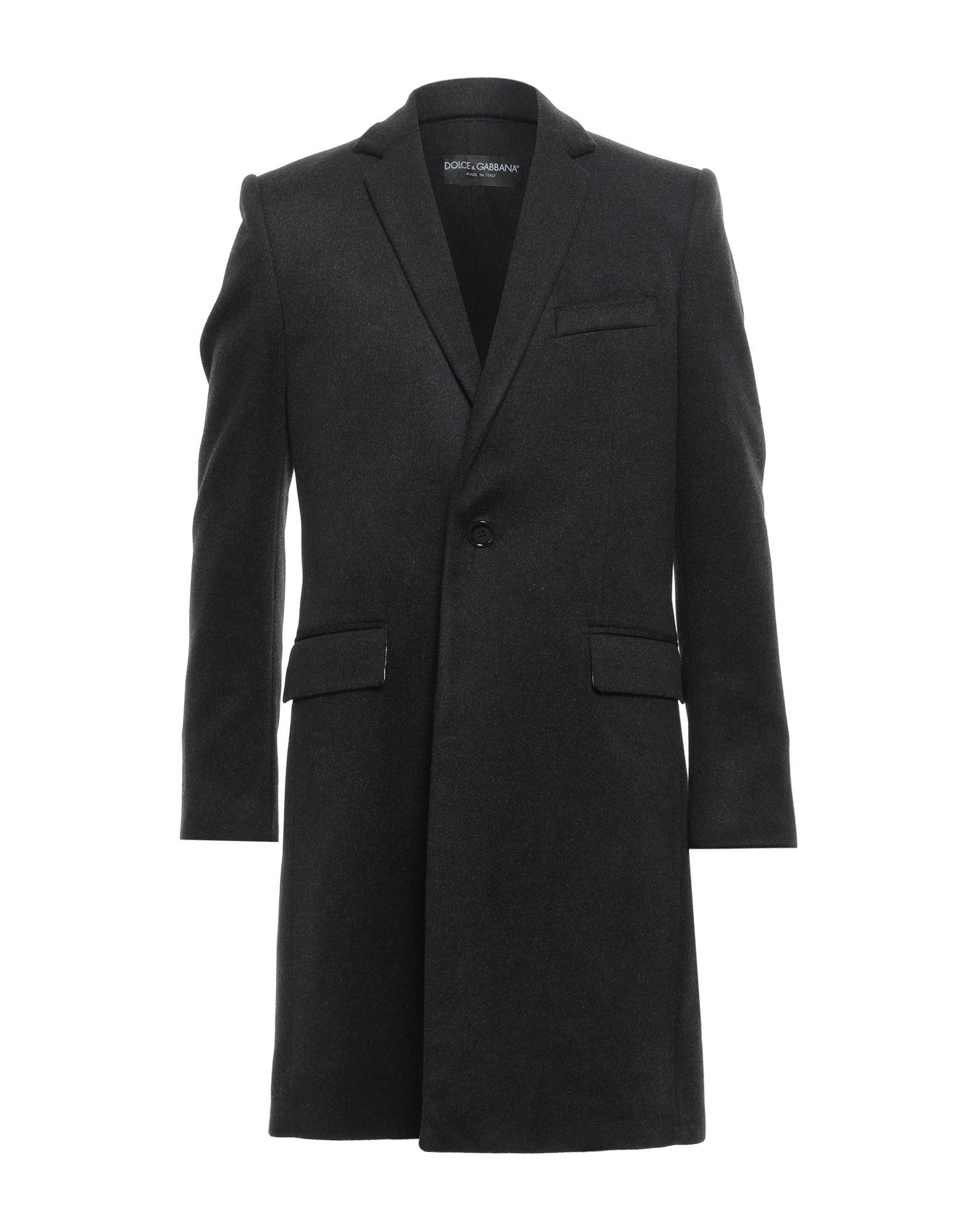 Dolce & Gabbana Coats for Men | Online Sale up to 65% off | Lyst