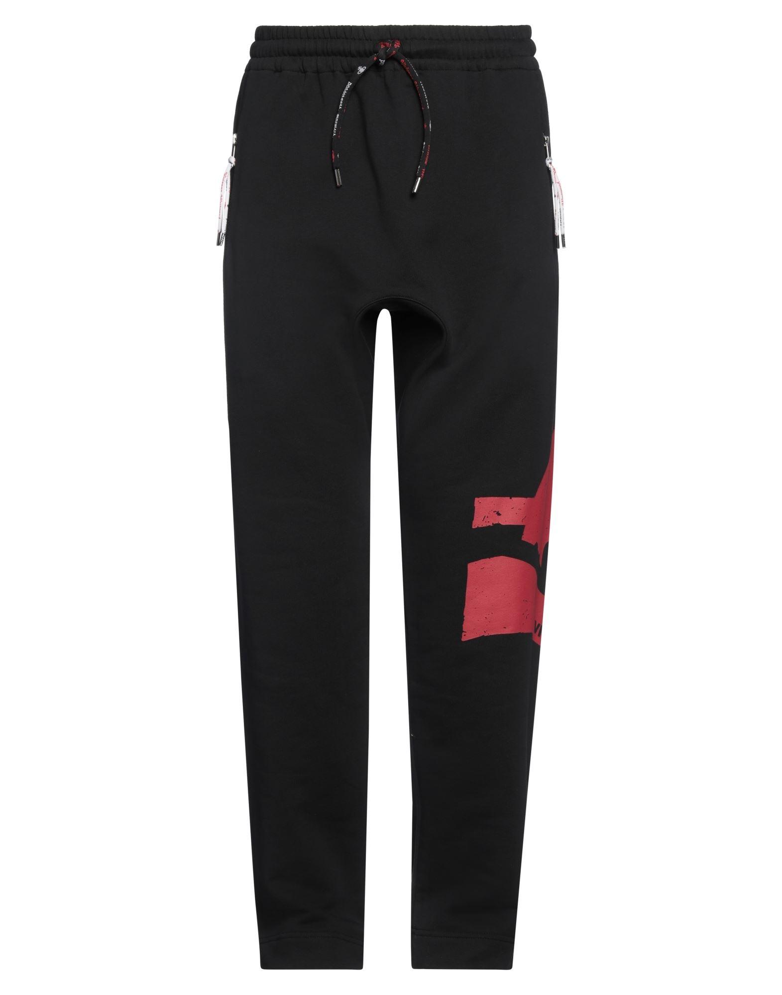Vivienne Westwood – Sarouel pants with integrated corset
