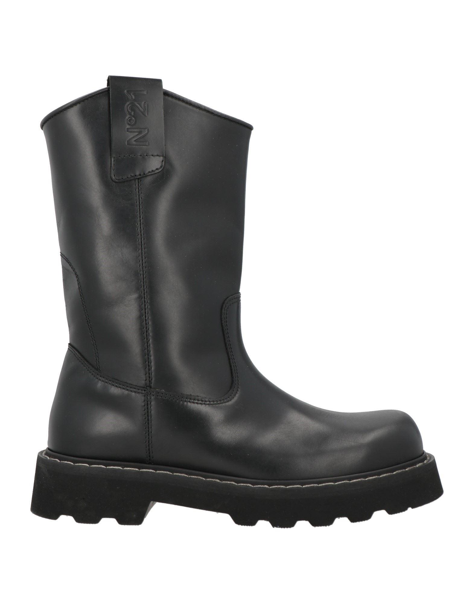 N°21 Boots for Women | Online Sale up to 84% off | Lyst